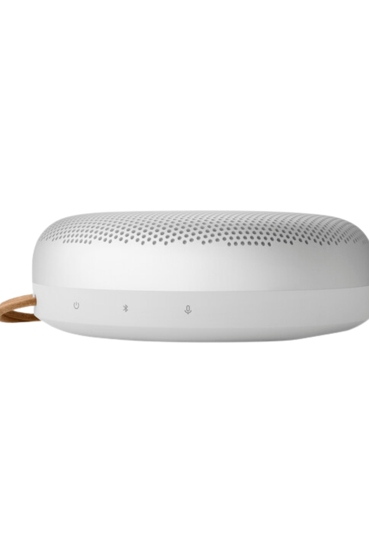 Bang & Olufsen Beosound A1 2.Nesil Grey Mist Su Geçirmez