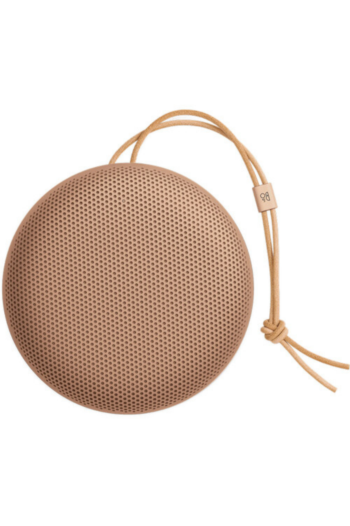 Bang & Olufsen Beosound A1 3. Nesil-Bal Tonu