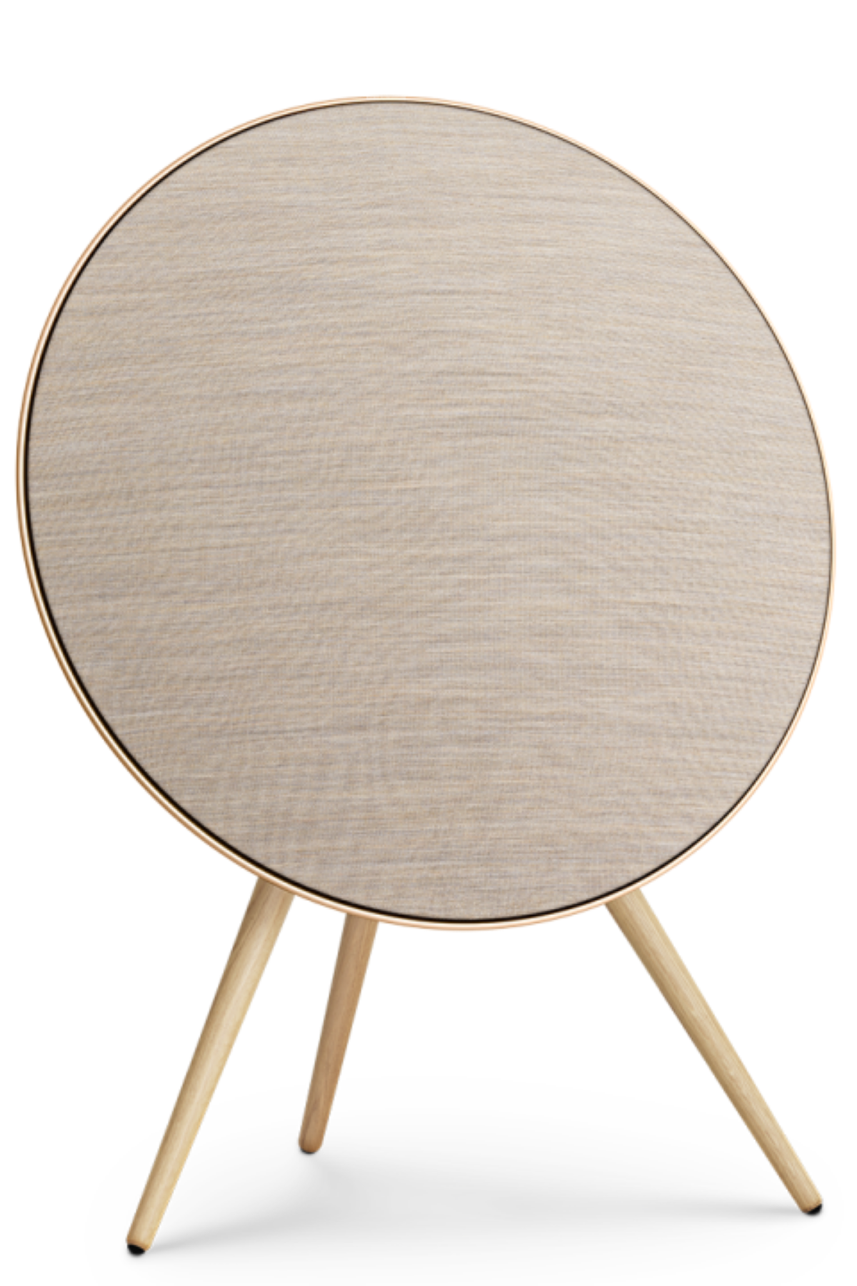 Bang & Olufsen Beosound A9 5.Nesil Kablosuz Hoparlör Altın