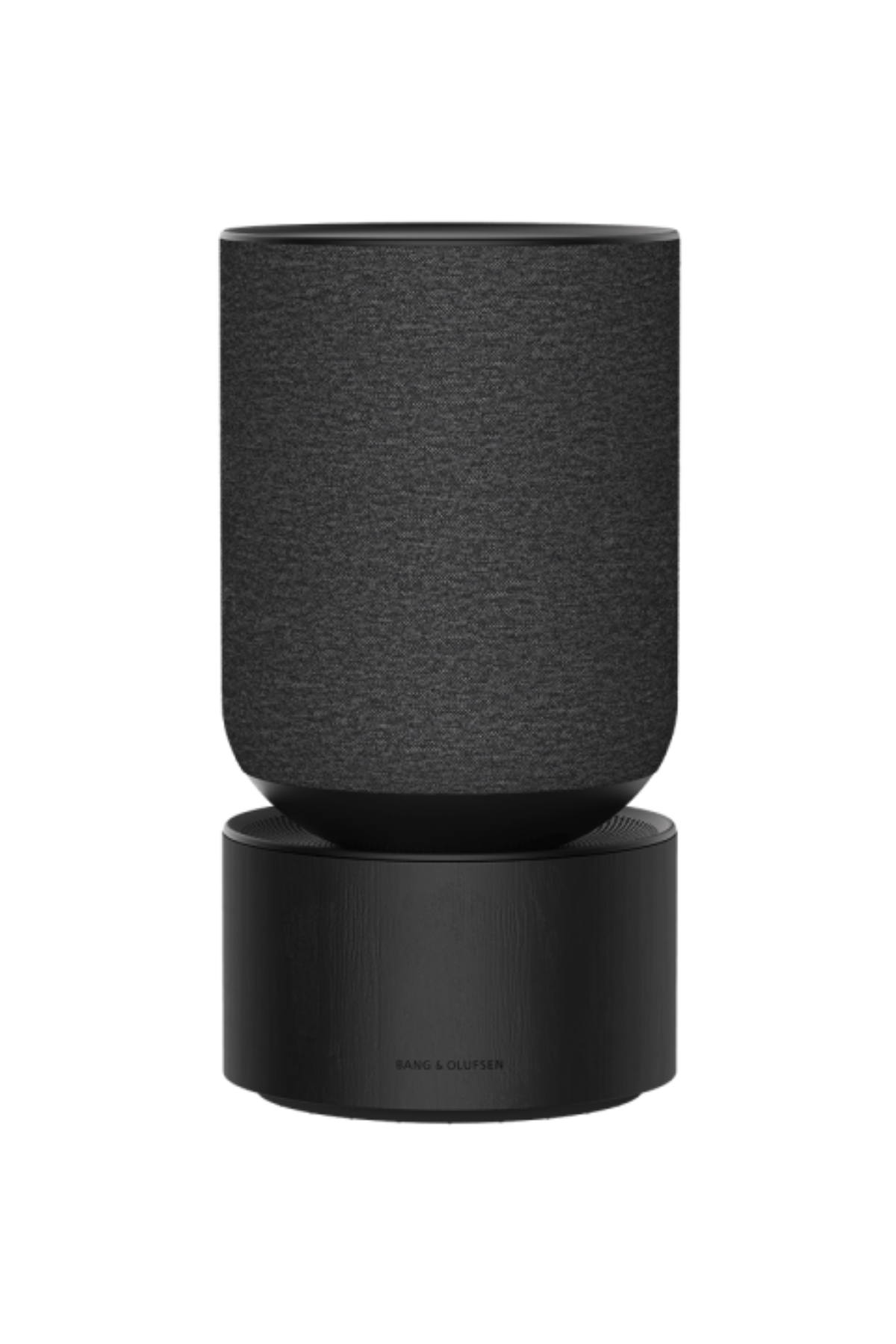 Bang & Olufsen Beosound Balance Black Oak Hi-Fi Hoparlör