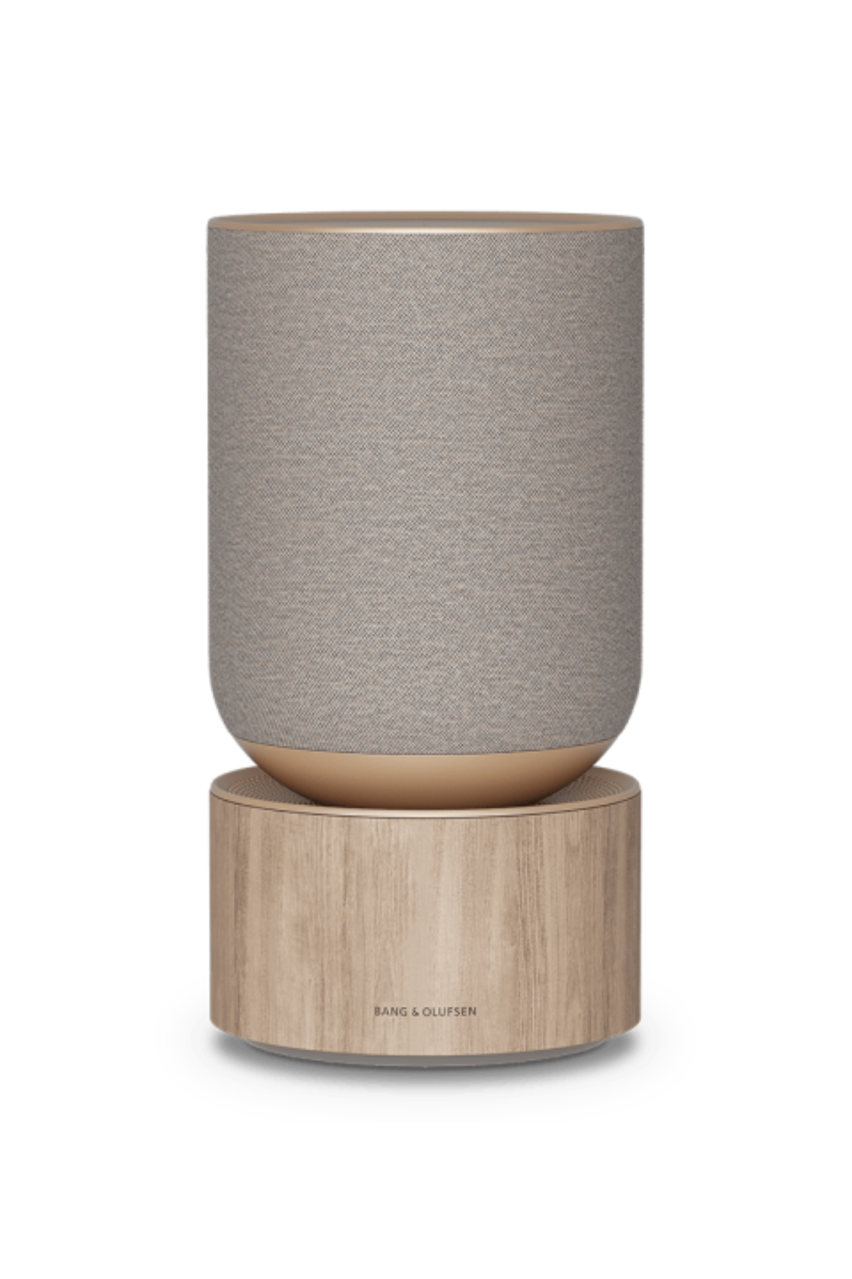 Bang & Olufsen Beosound Balance Natural Oak Hi-Fi Hoparlör