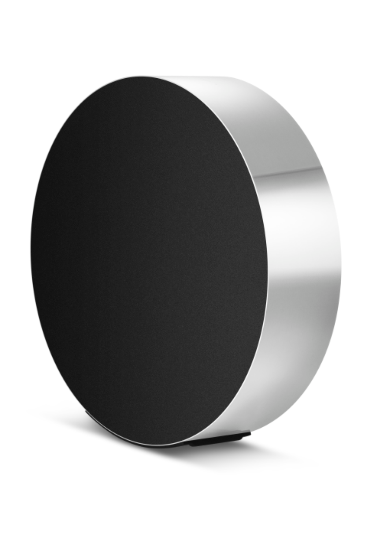 Bang & Olufsen BeoSound Edge Silver Hi-Fi Hoparlör