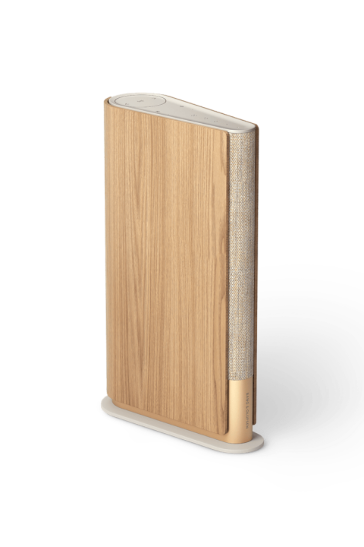 Bang & Olufsen Beosound Emerge Gold Tone Hoparlör