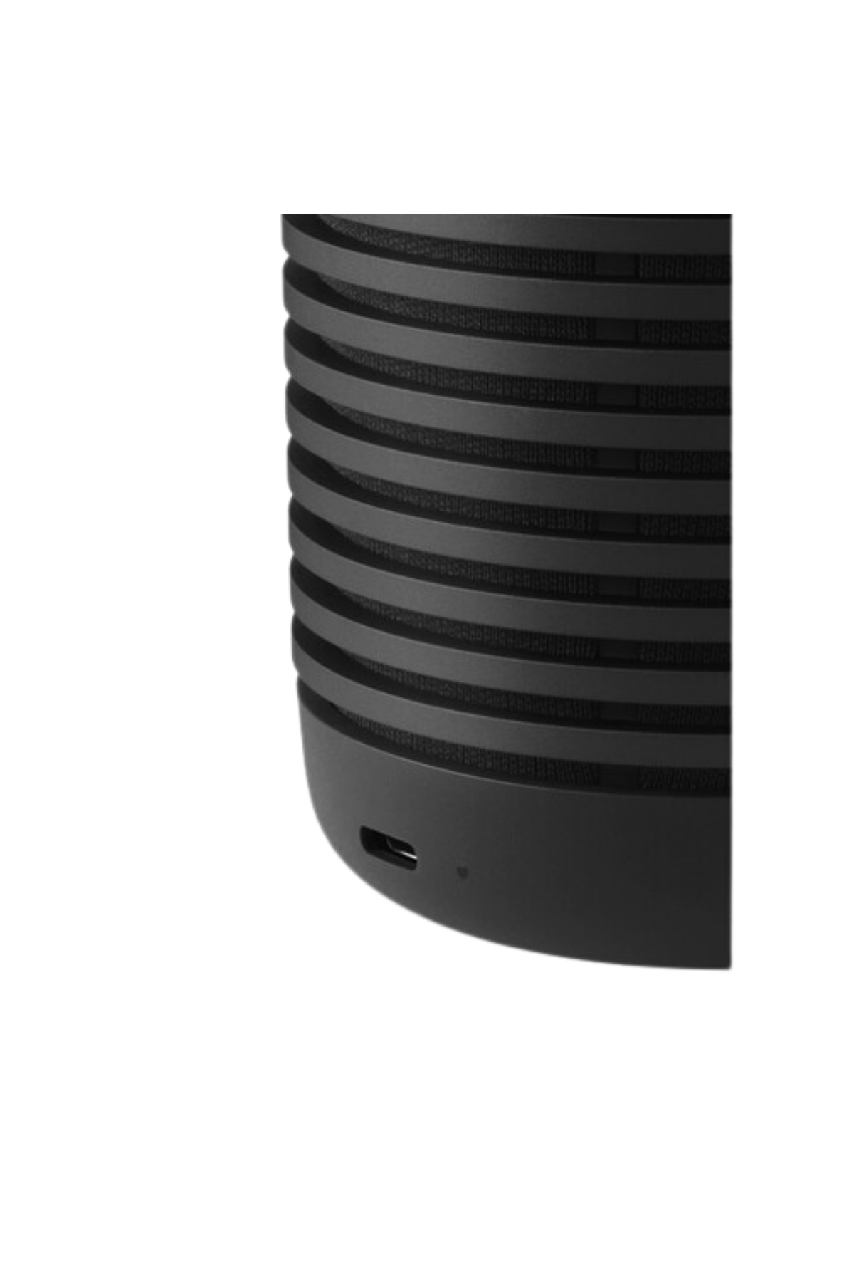 Bang & Olufsen Beosound Explore Black Anthracite Su Geçirmez