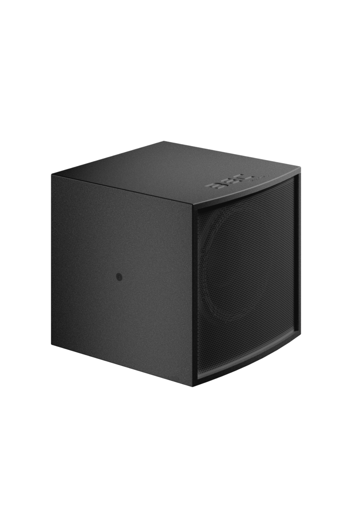 BEC Akustik Paul 12.1 12 İnç Yüksek Güçlü Pasif Subwoofer Black