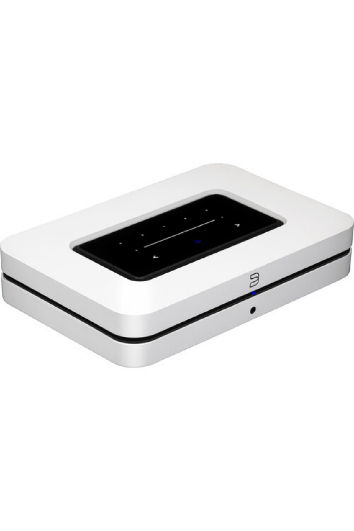 Bluesound NODE N130 Ağ Ses Oynatıcısı Beyaz