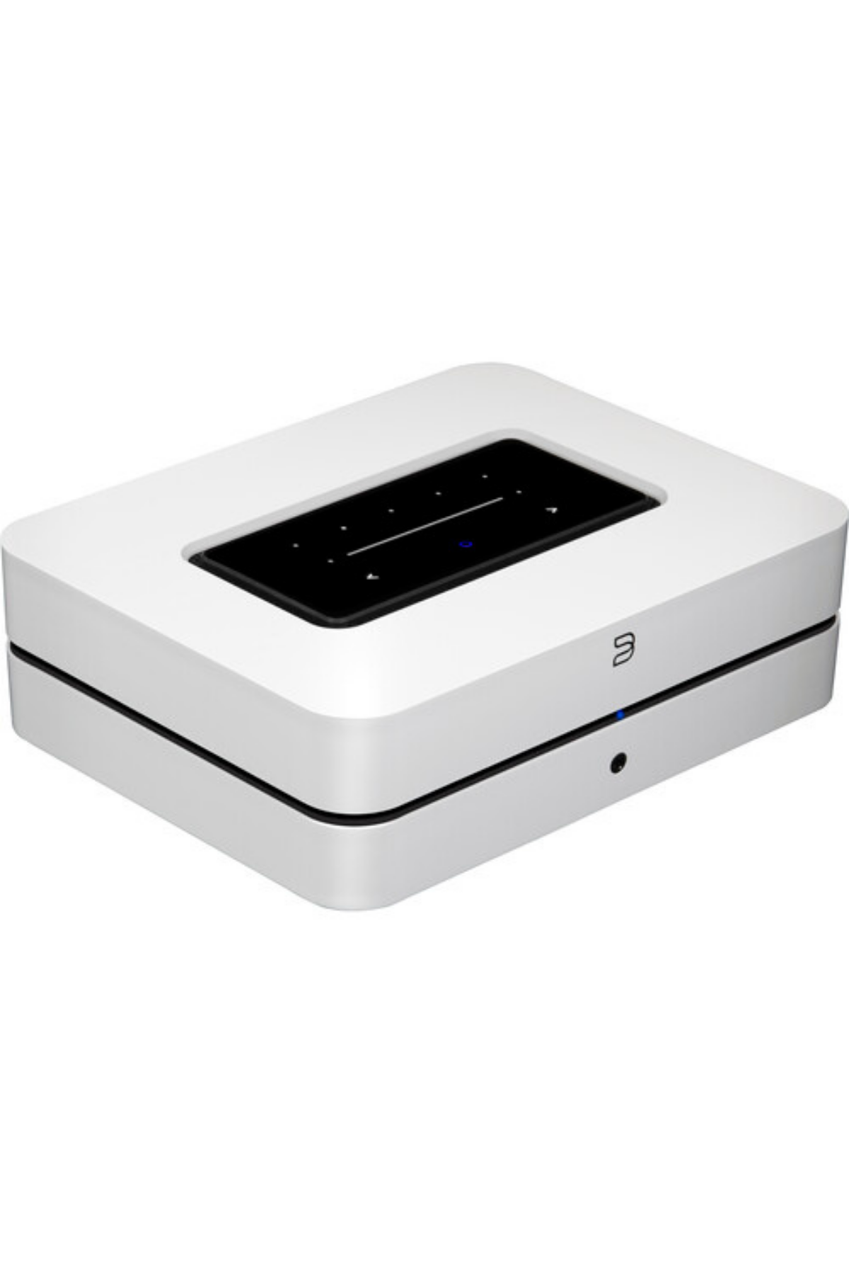 Bluesound POWERNODE N330 Ağ Amplifikatörü Beyaz