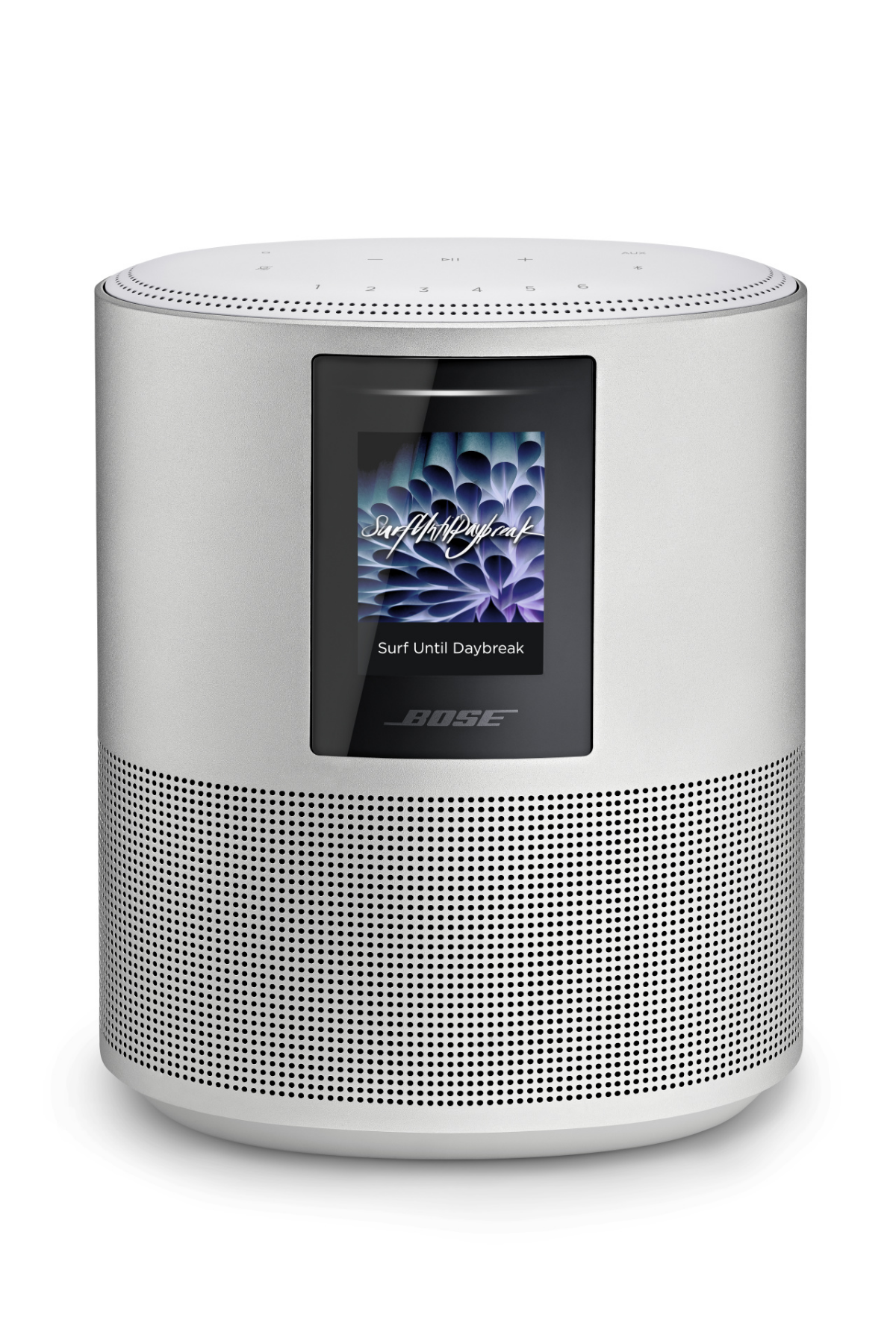 Bose Home Speaker 500 Gümüş Wi-Fi Hoparlör