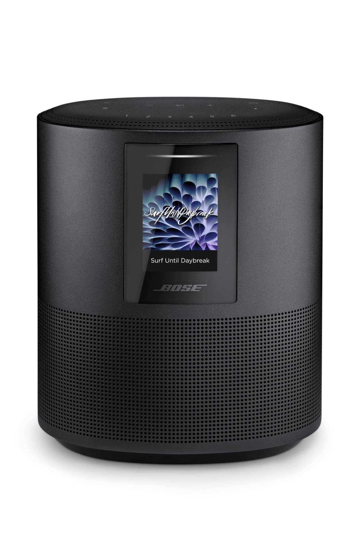 Bose Home Speaker 500 Siyah Wi-Fi Hoparlör