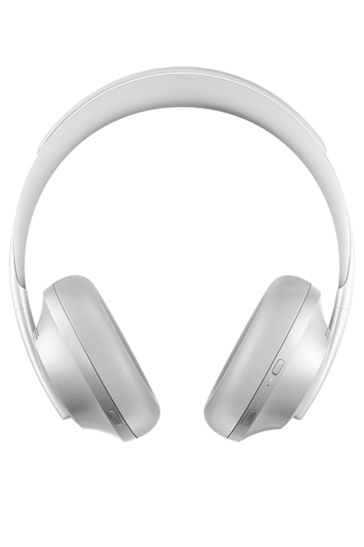Bose Noise Cancelling Headphones 700 Silver Kulak Üstü Kulaklık
