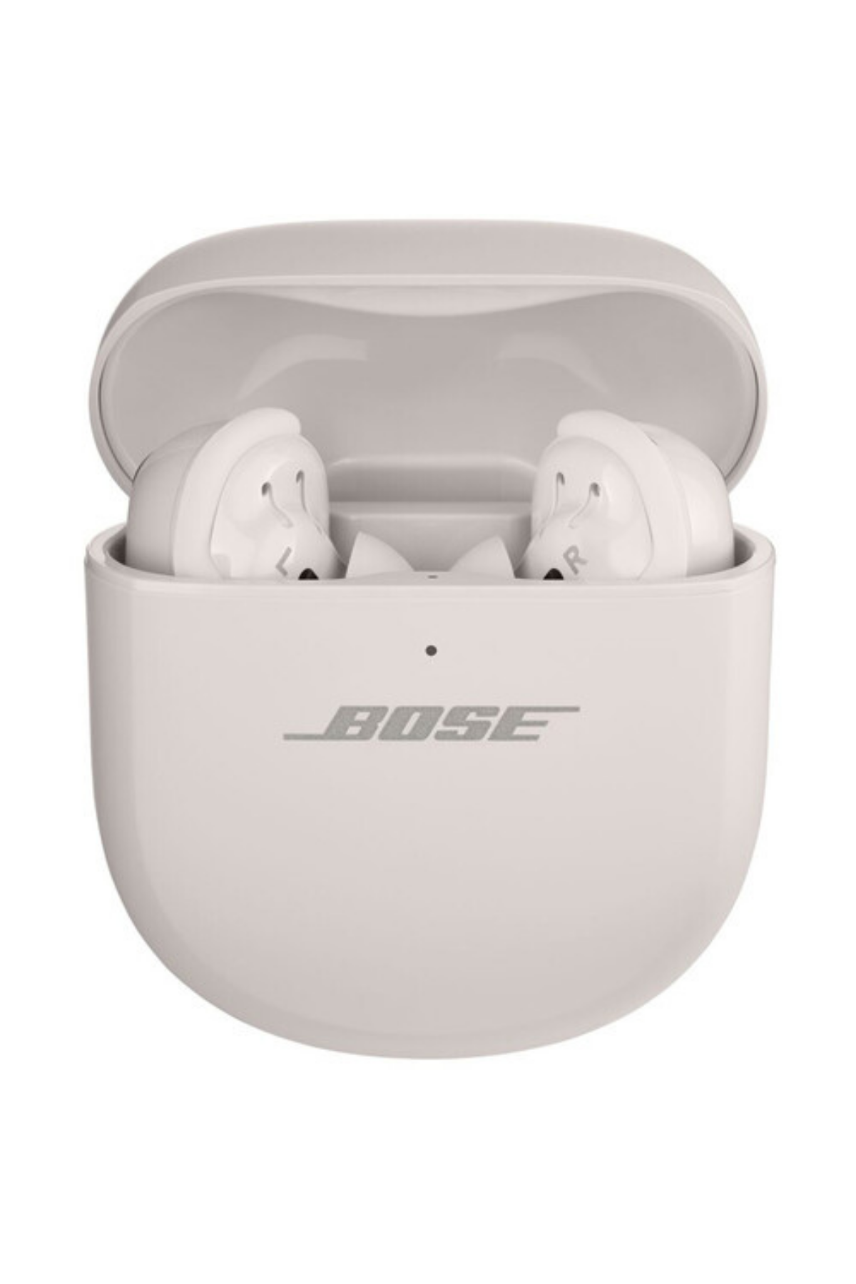 Bose QuietComfort Ultra Kulak İçi Gürültü Önleyici Kulaklık Beyaz