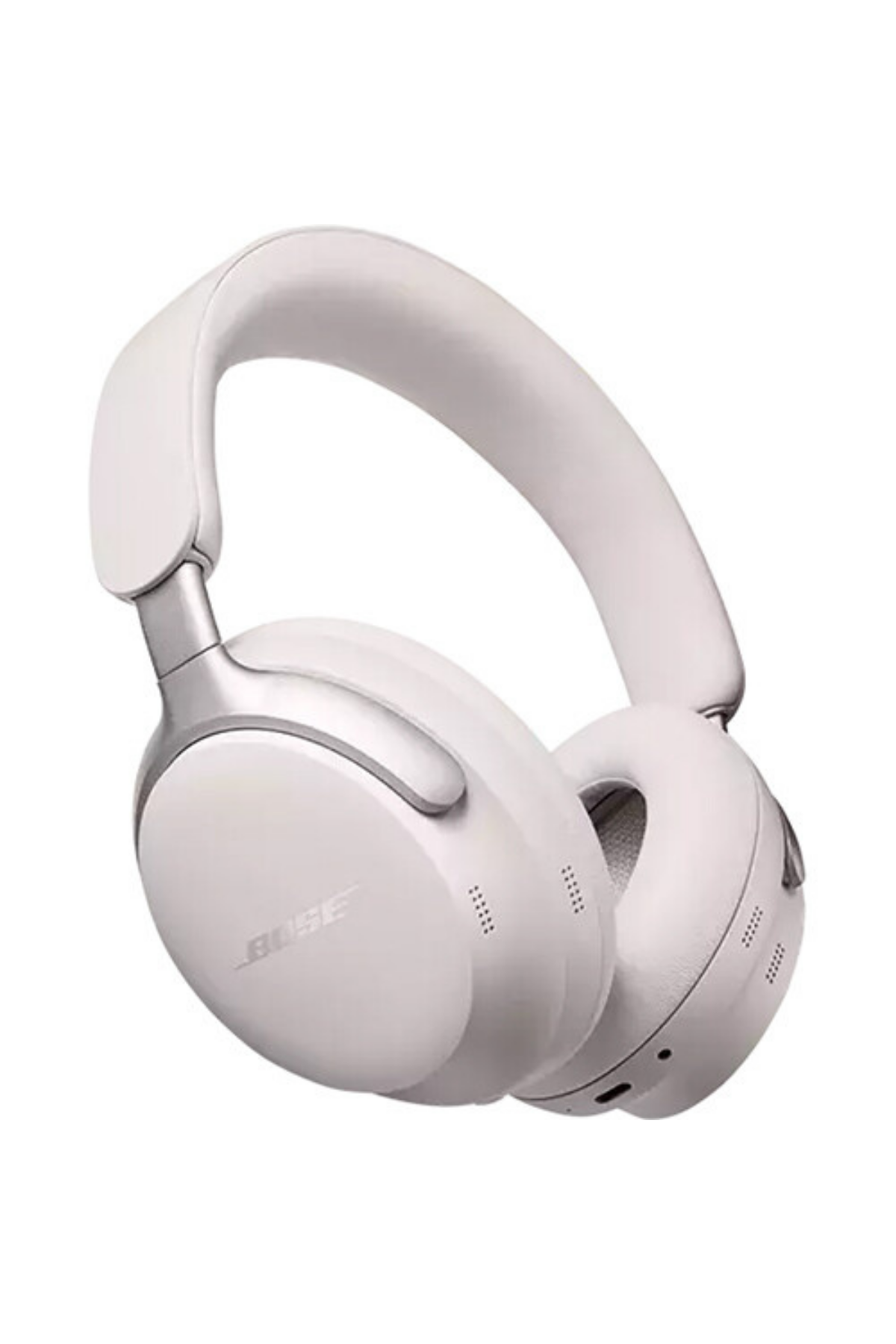 Bose QuietComfort Ultra Kulak Üstü Gürültü Önleyici Kulaklık Beyaz