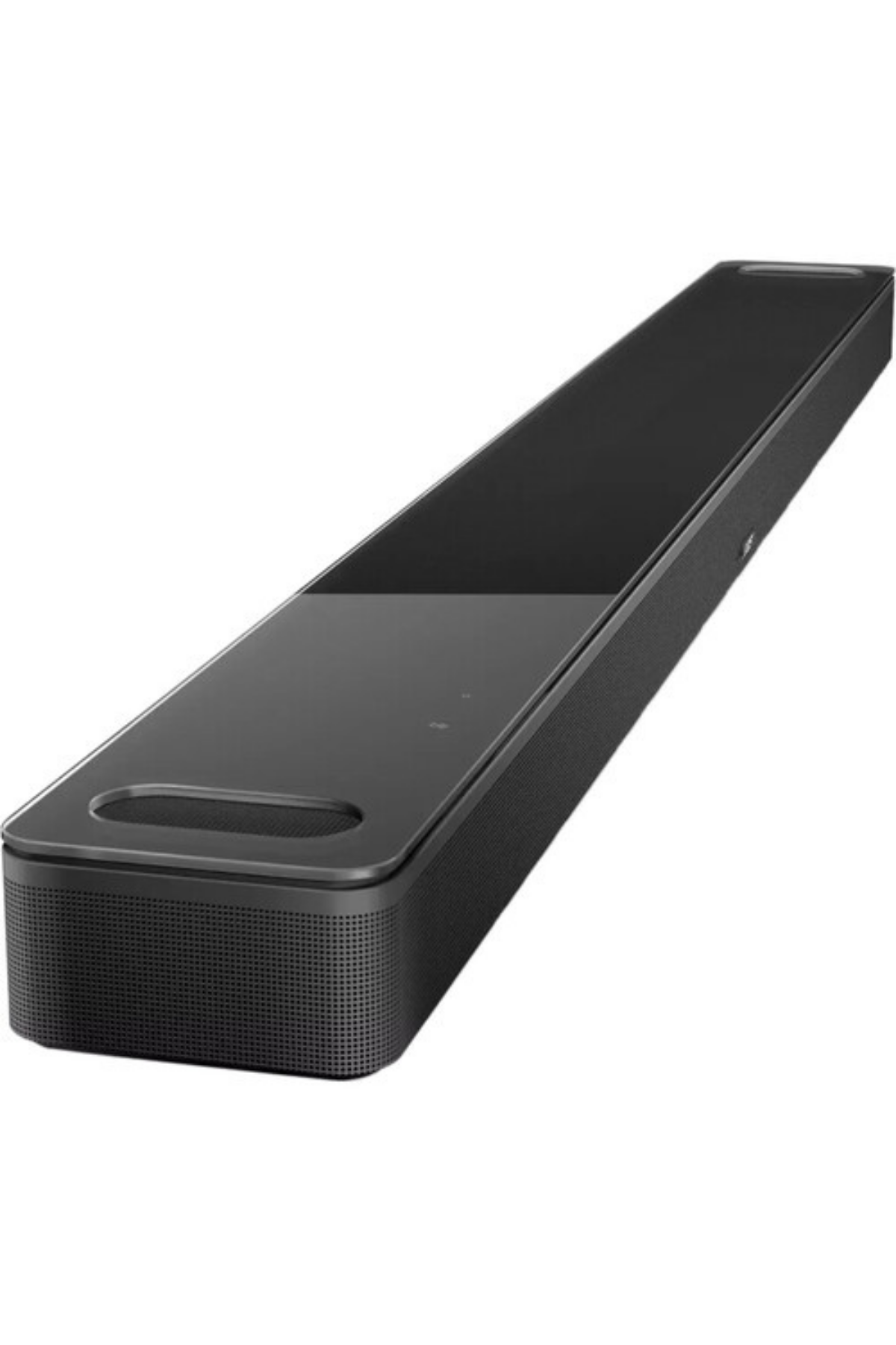 Bose Smart Ultra Soundbar Siyah
