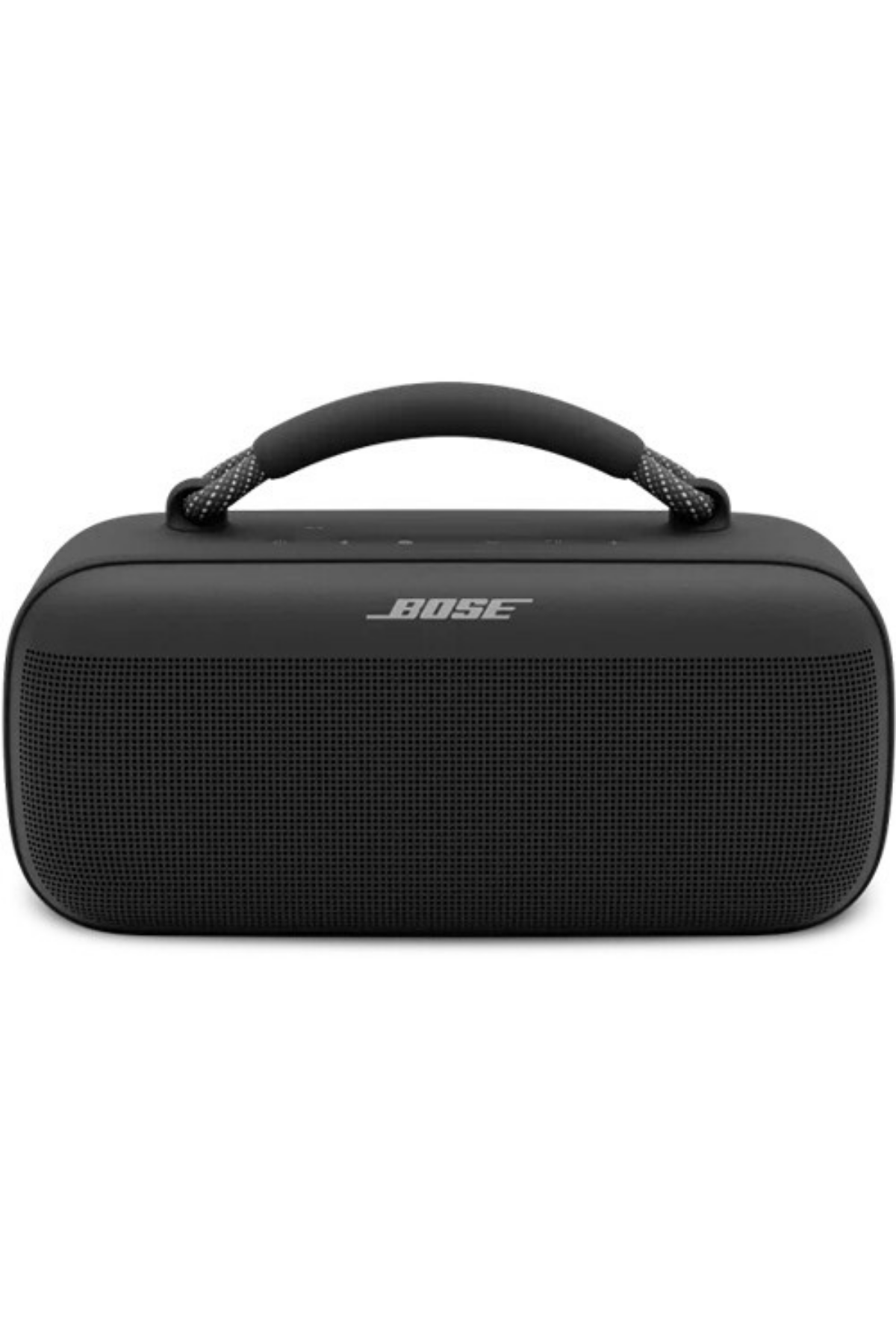 Bose SoundLink Max Taşınabilir Hoparlör Siyah