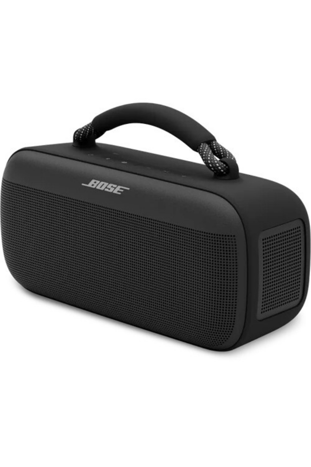 Bose SoundLink Max Taşınabilir Hoparlör Siyah