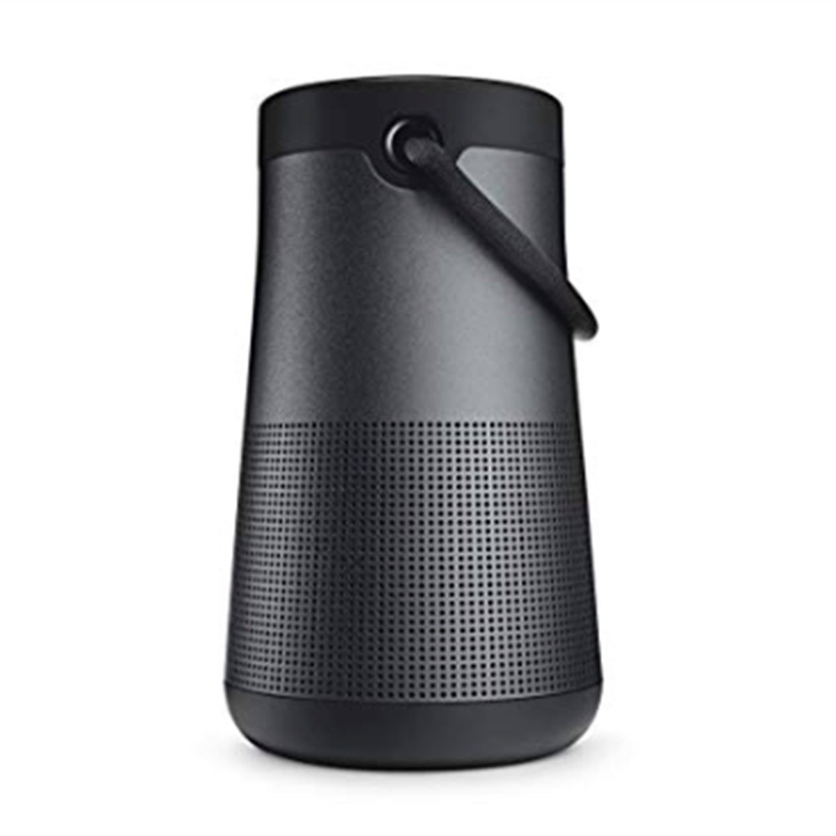 Bose Soundlink Revolve Plus II Siyah Bluetooth Taşınabilir Hoparlör