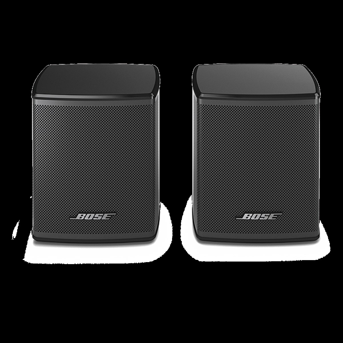 Bose Surround Speakers Siyah Hoparlör
