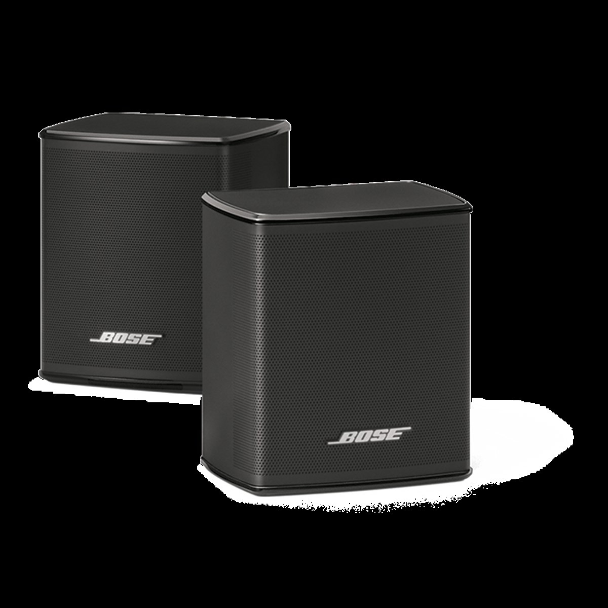 Bose Surround Speakers Siyah Hoparlör