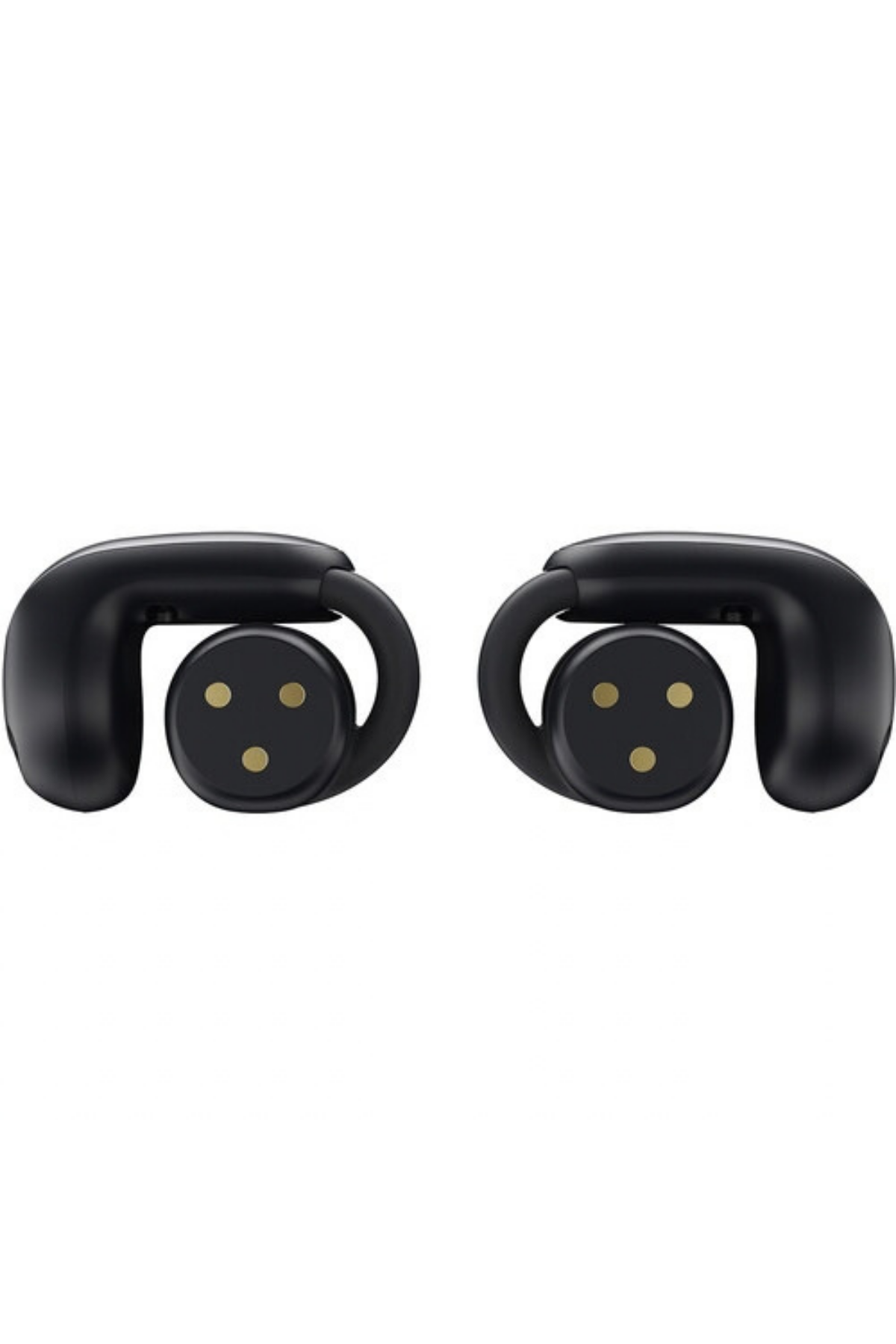 Bose Ultra Open Earbuds Açık Tasarım Kulaklık Black