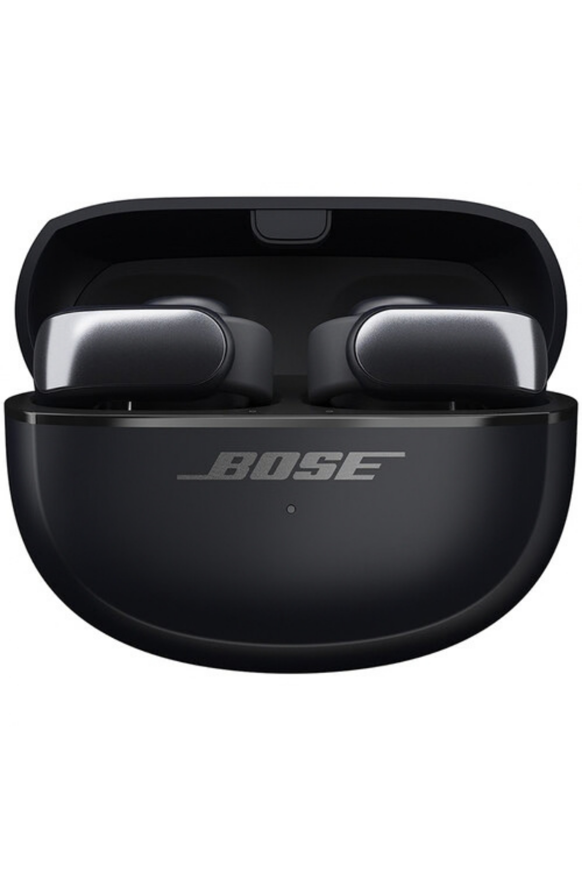 Bose Ultra Open Earbuds Açık Tasarım Kablosuz Kulaklık Black