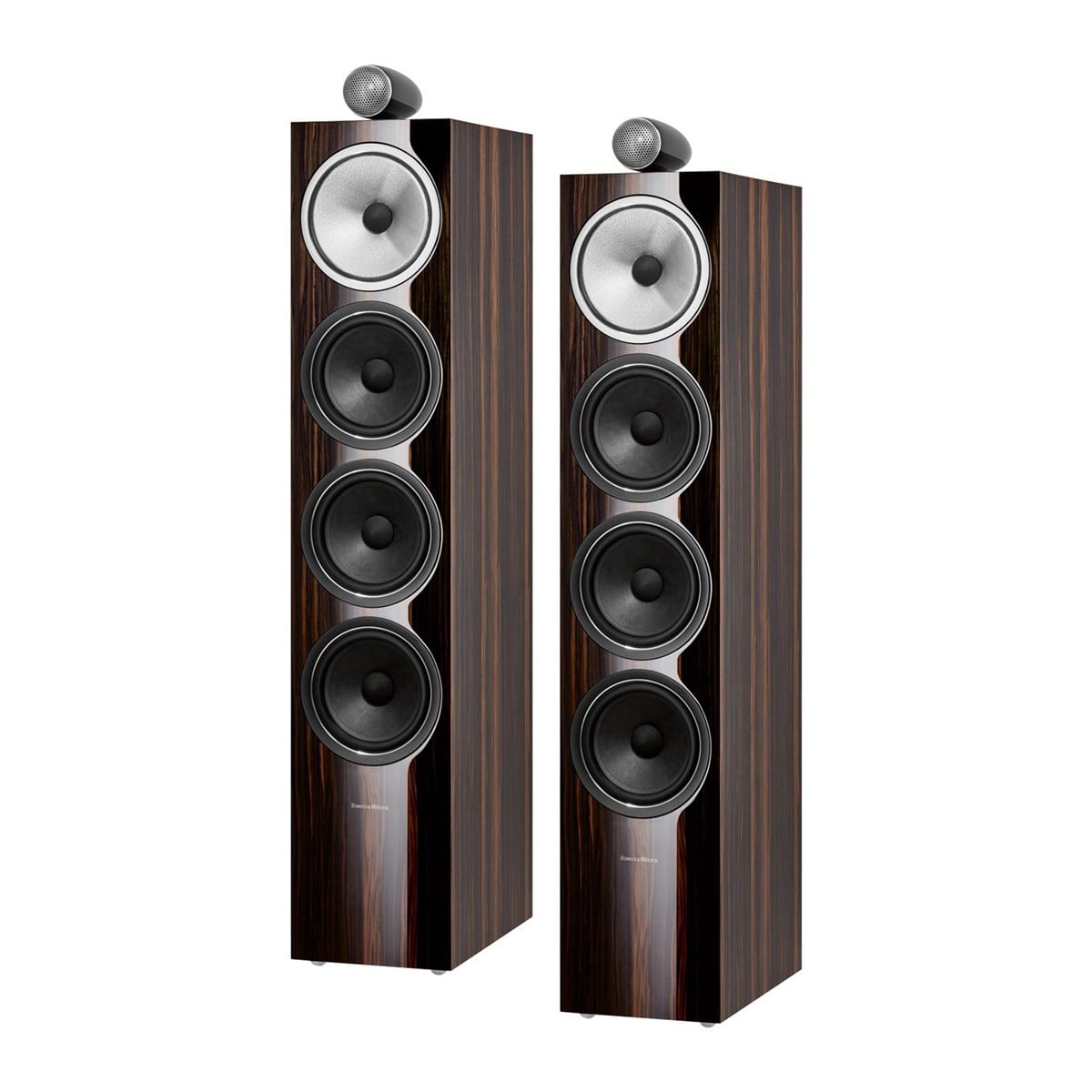 Bowers & Wilkins 702 Signature Datuk Gloss Kule Tipi Hoparlör