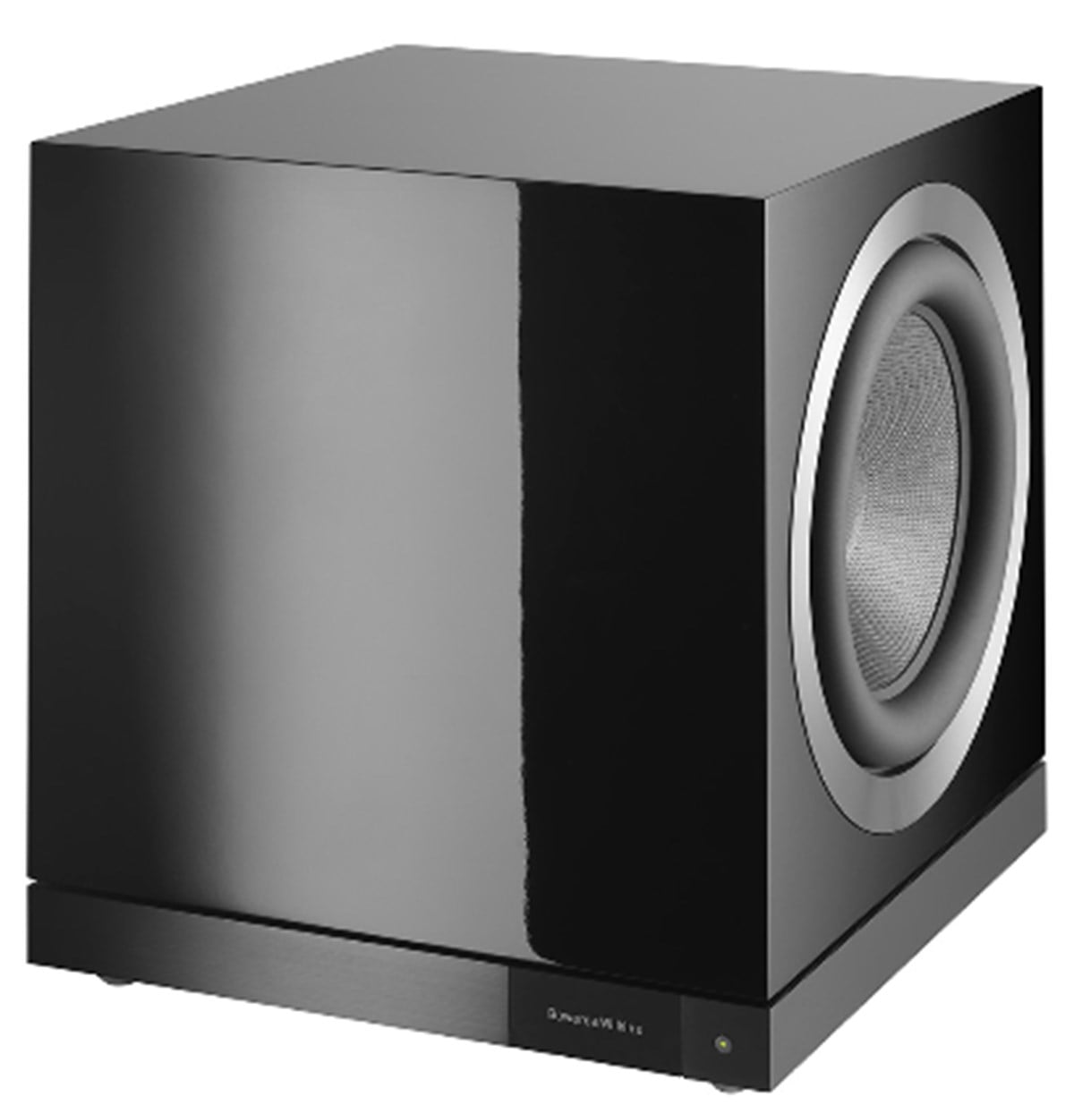 Bowers & Wilkins DB1D Siyah Subwoofer