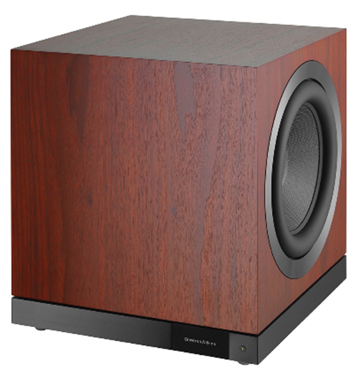 Bowers & Wilkins DB1D Rosenut Subwoofer