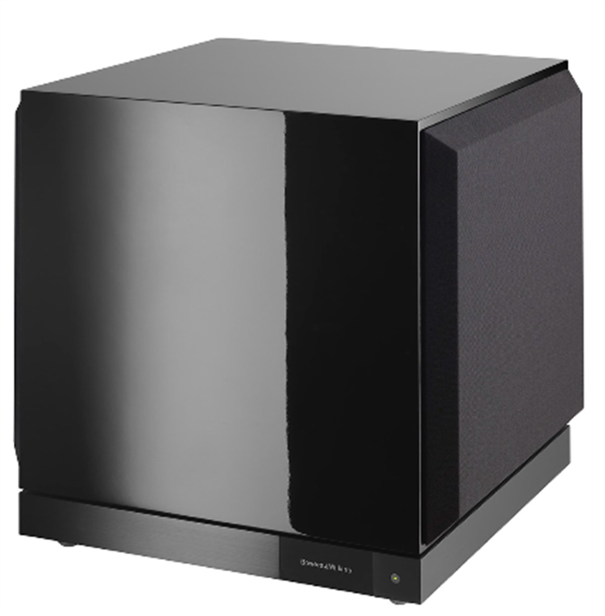 Bowers & Wilkins DB2D Black Hi-Fi 1000w Subwoofer