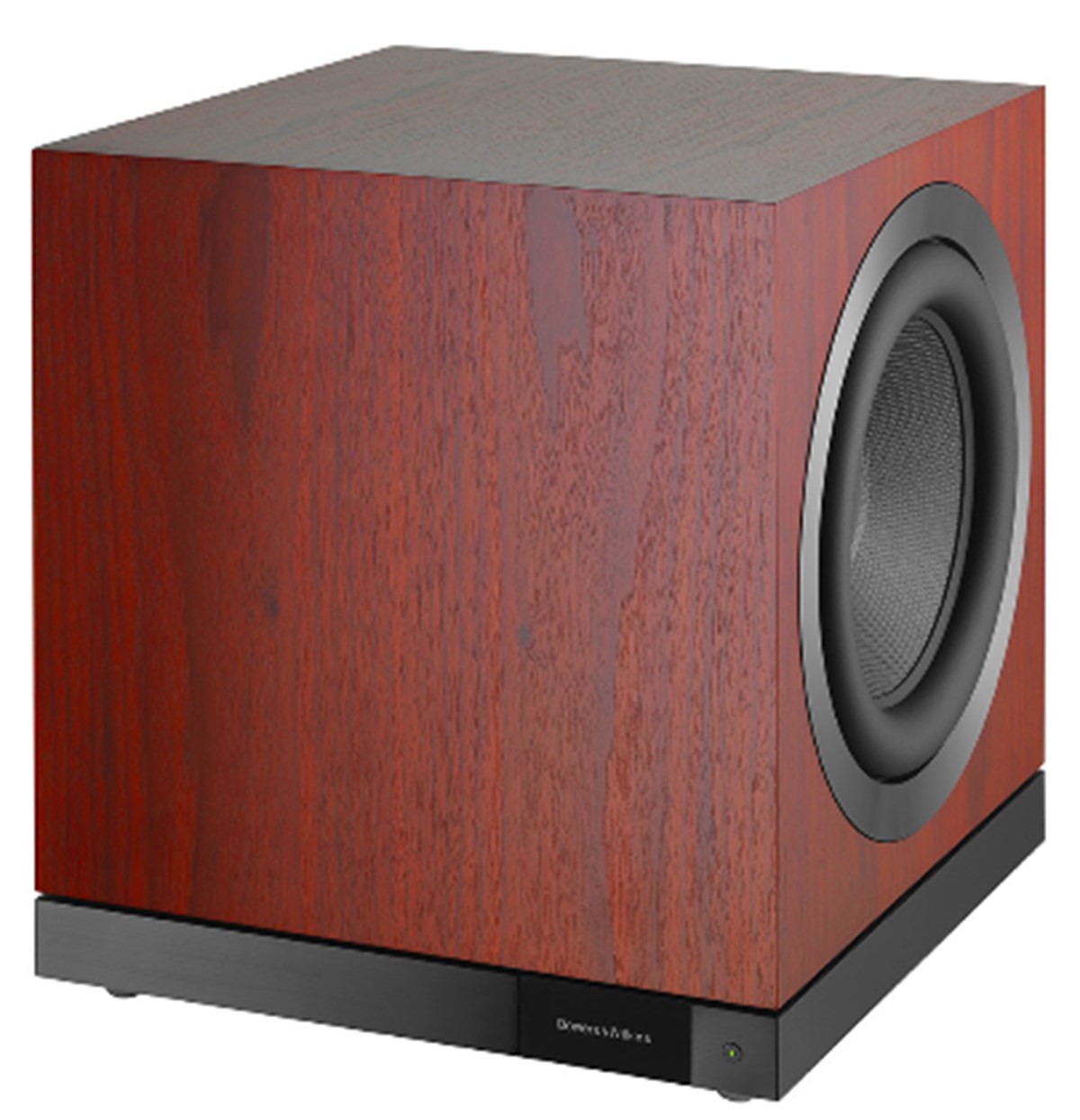 Bowers & Wilkins DB2D Rosenut Subwoofer