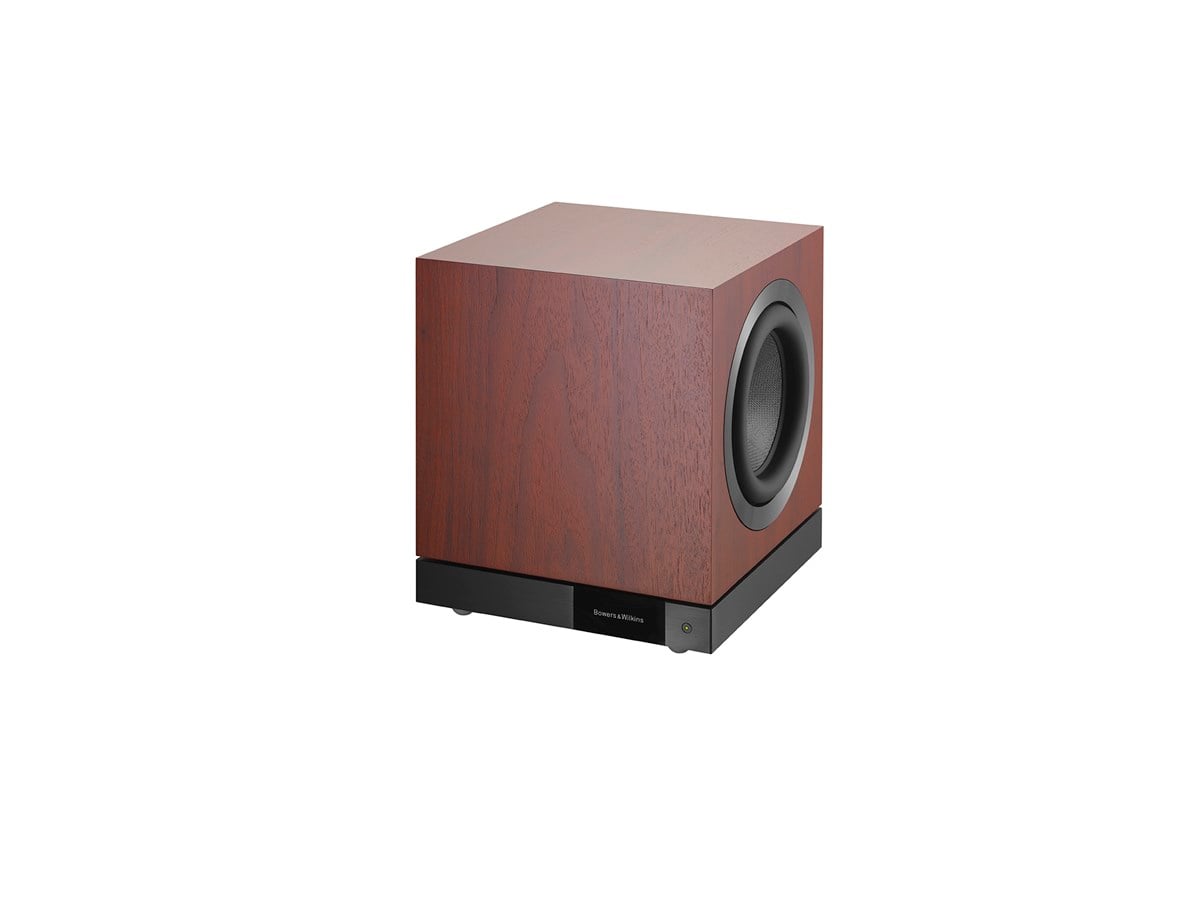 Bowers & Wilkins DB3D Rosenut Subwoofer