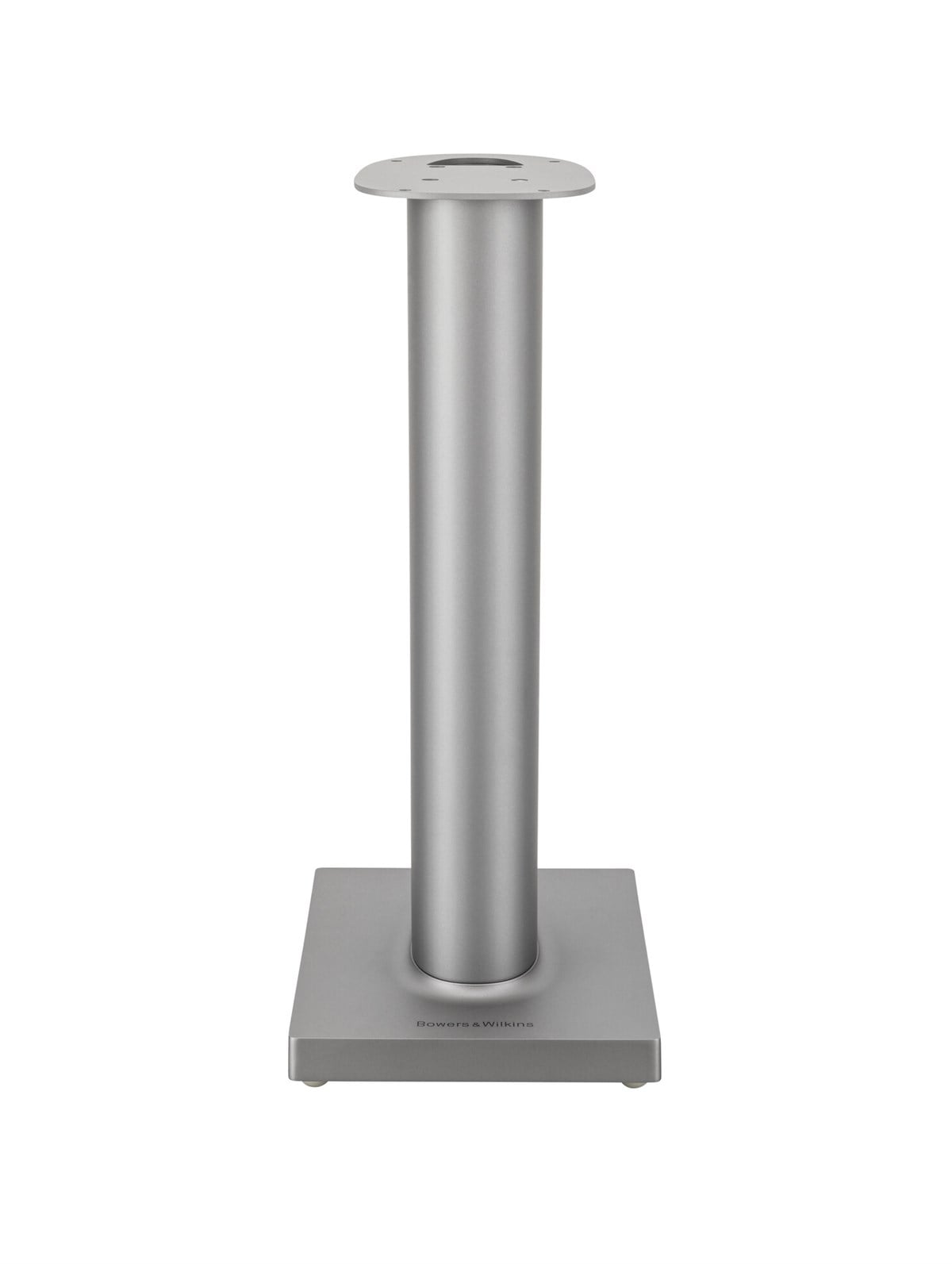 Bowers & Wilkins Formation Duo Stand Gümüş