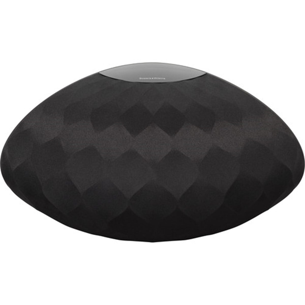 Bowers & Wilkins Formation Wedge Siyah Wireless Hoparlör