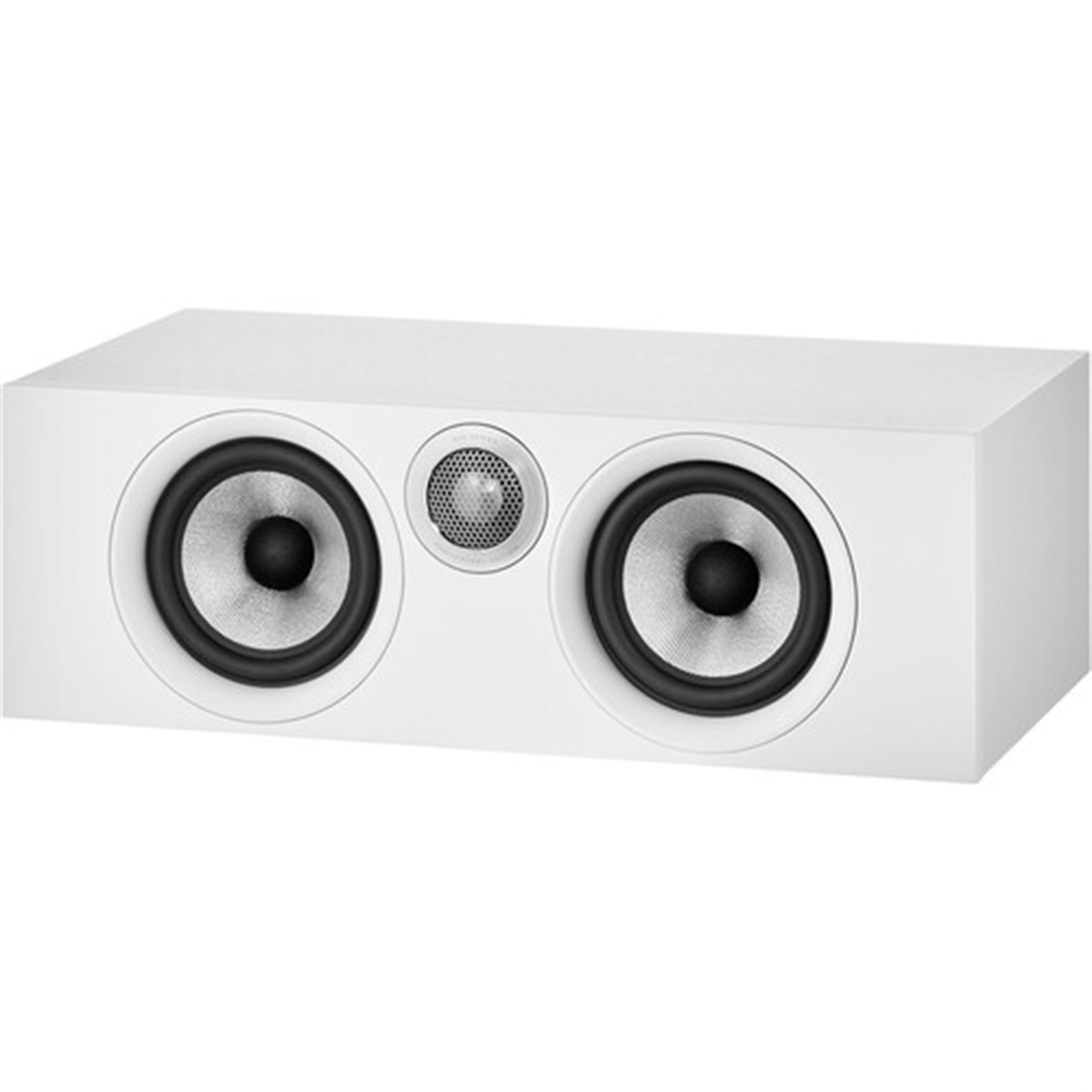 Bowers & Wilkins HTM6 S2 Anniversary Edition Beyaz Center Hoparlör