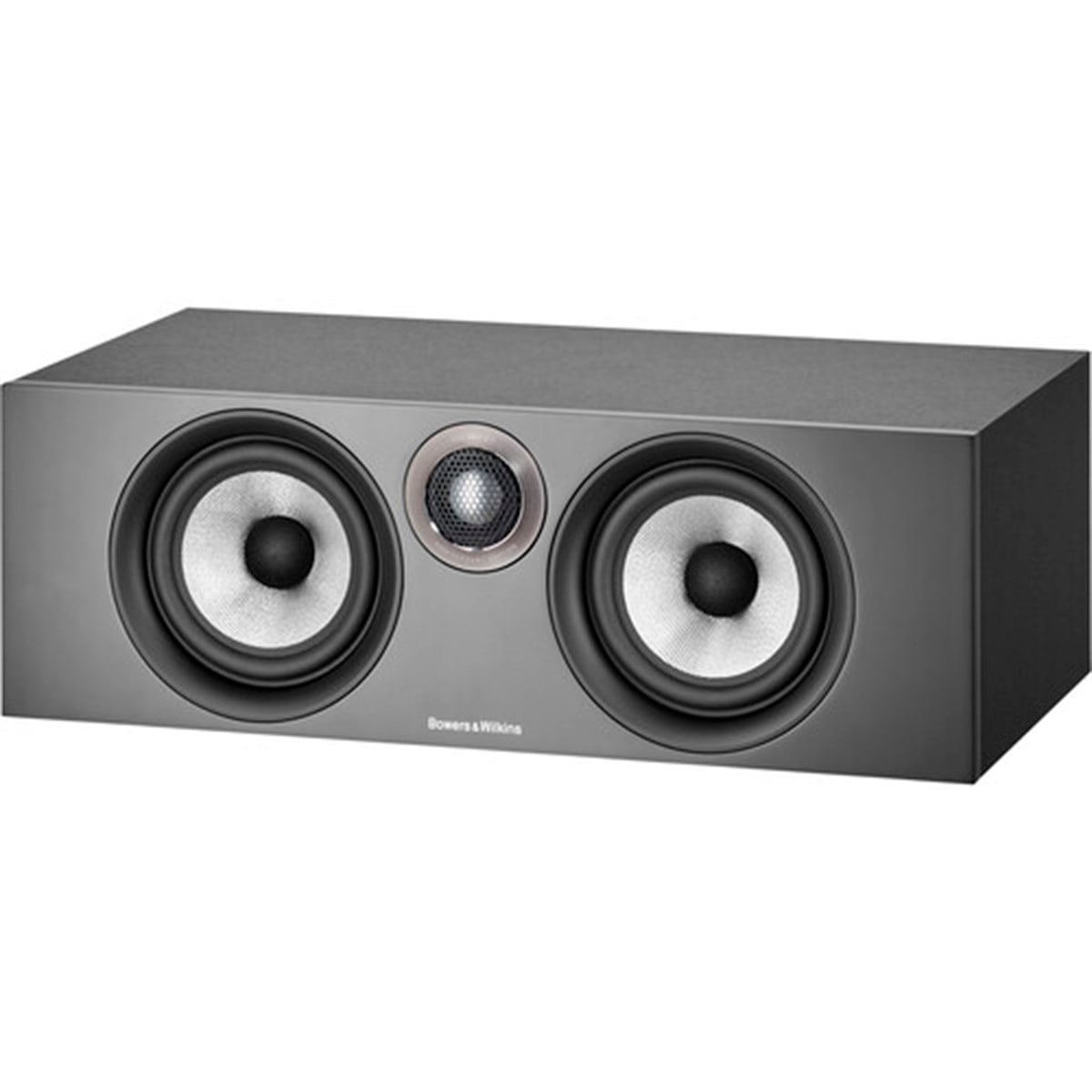 Bowers & Wilkins HTM6 S2 Anniversary Edition Siyah Center Hoparlör