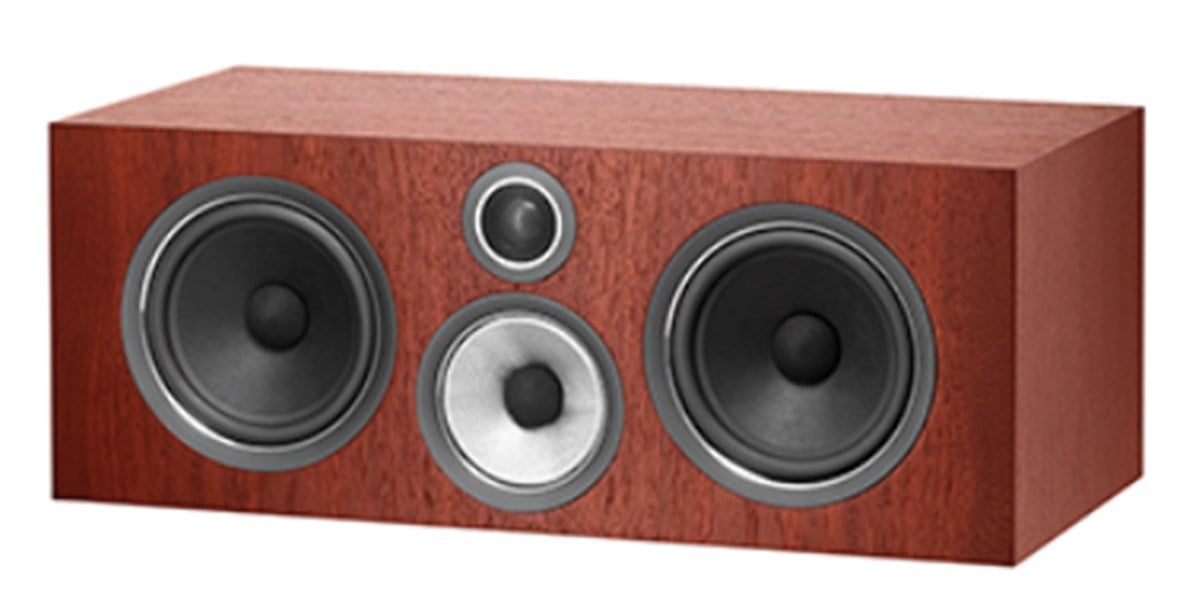 Bowers & Wilkins HTM71 S2 Rosenut Merkez Hoparlör