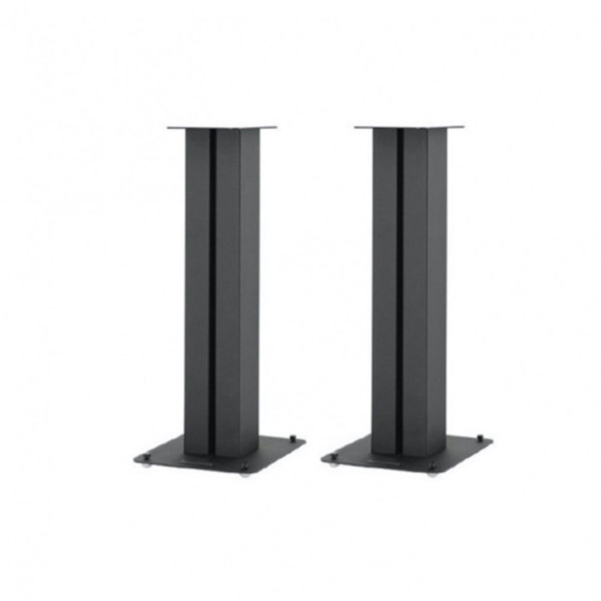 Bowers & Wilkins Stav24 Siyah Hoparlör Ayakları