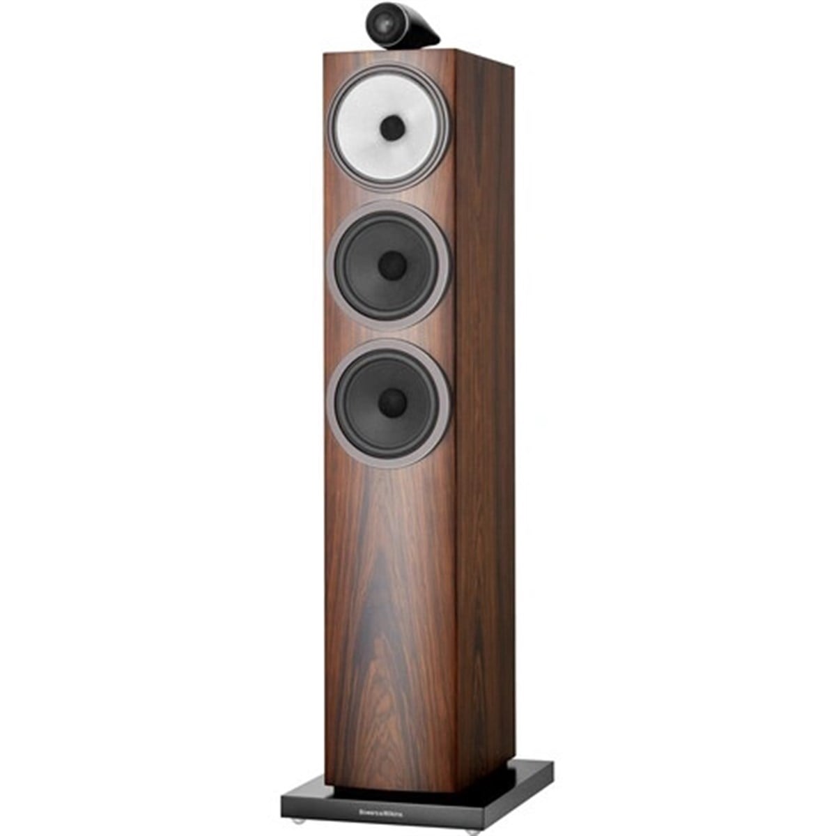 Bowers & Wilkins 703 S3 Mocha Kule Hoparlör
