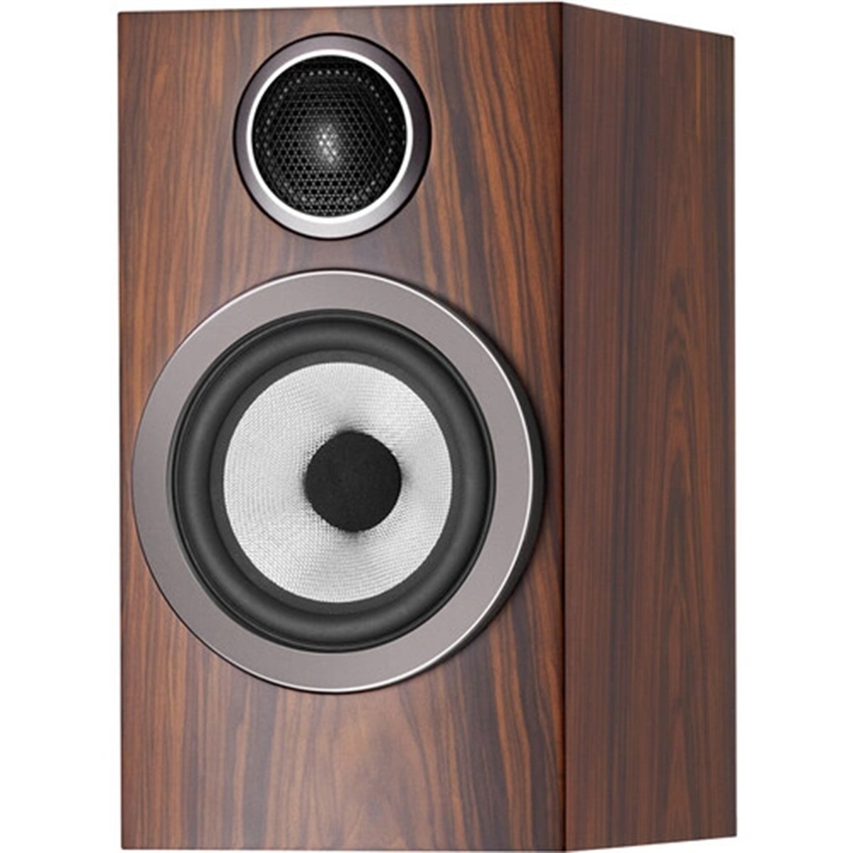 Bowers & Wilkins 707 S3 Mocha Raf Tipi Hoparlör