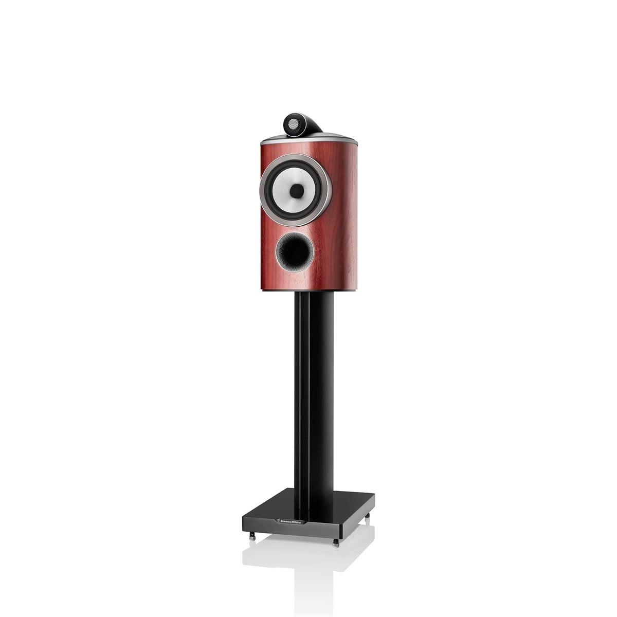 Bowers & Wilkins 805 D4 Rosenut Hi-Fi Hoparlör
