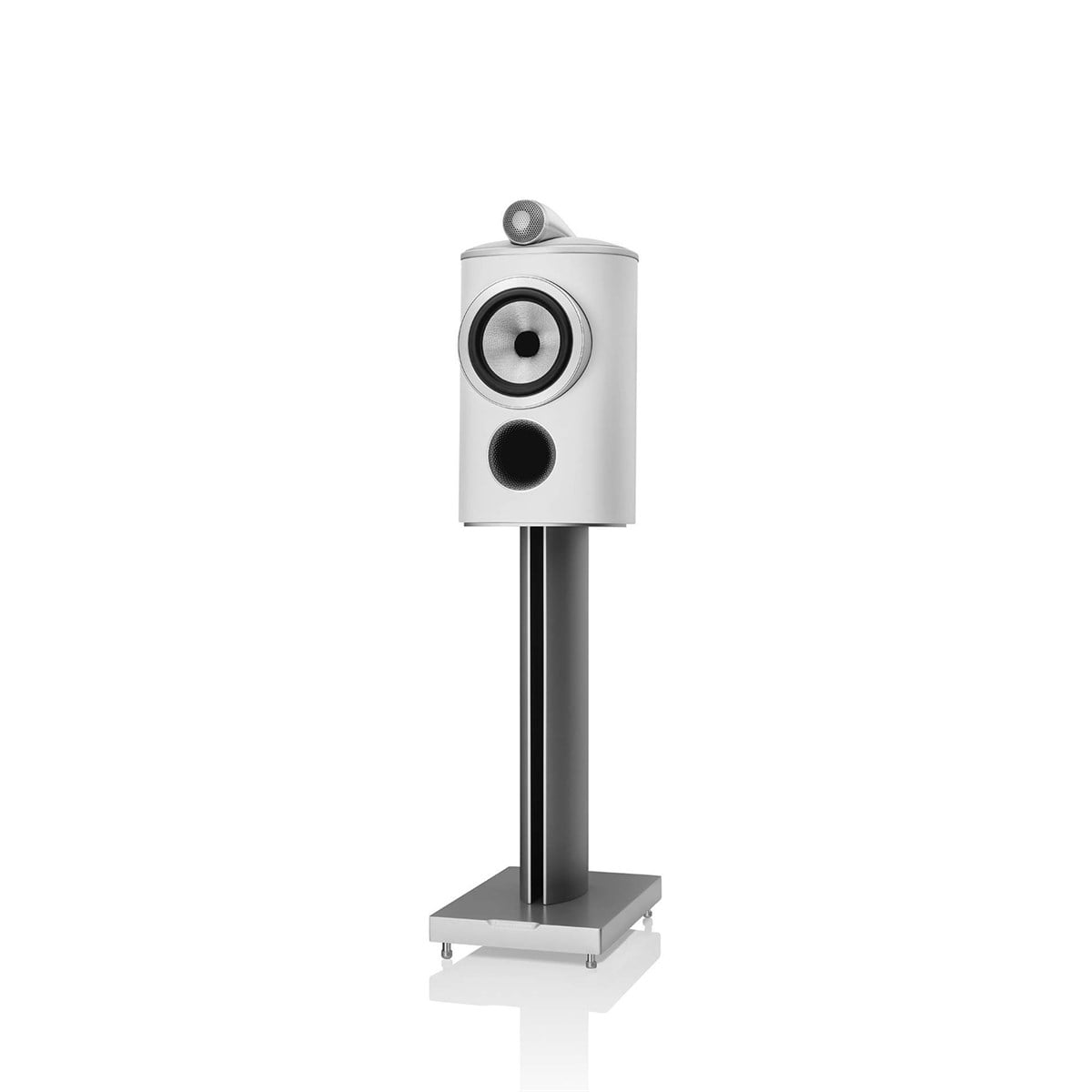 Bowers & Wilkins 805 D4 White Hi-Fi Hoparlör