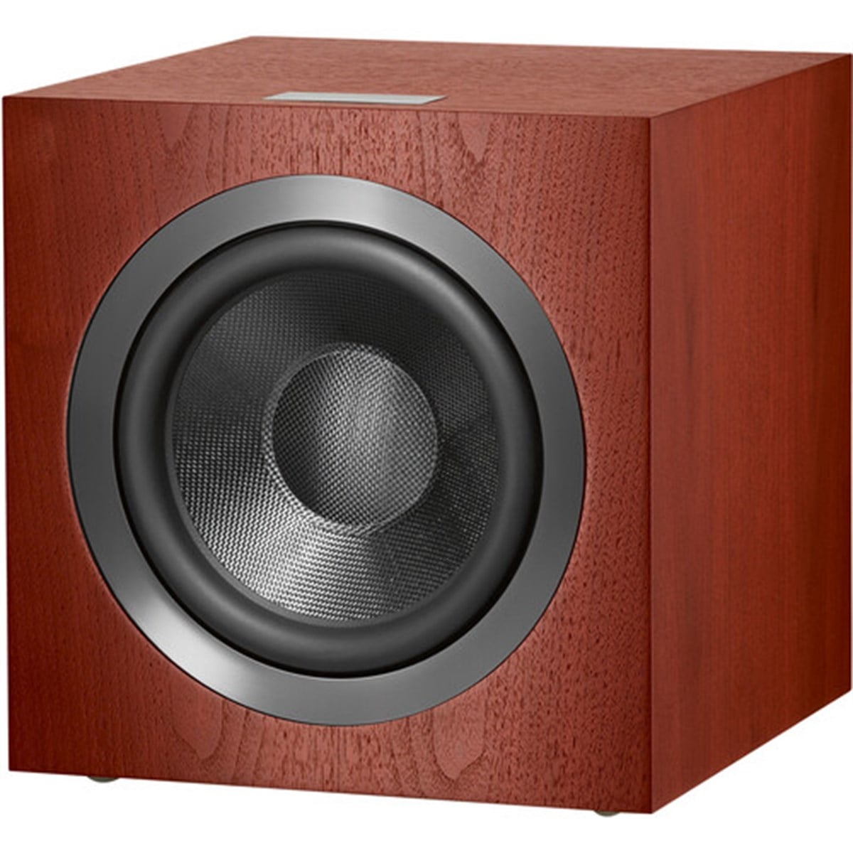 Bowers & Wilkins DB4S Rosenut Hi-Fi Subwoofer