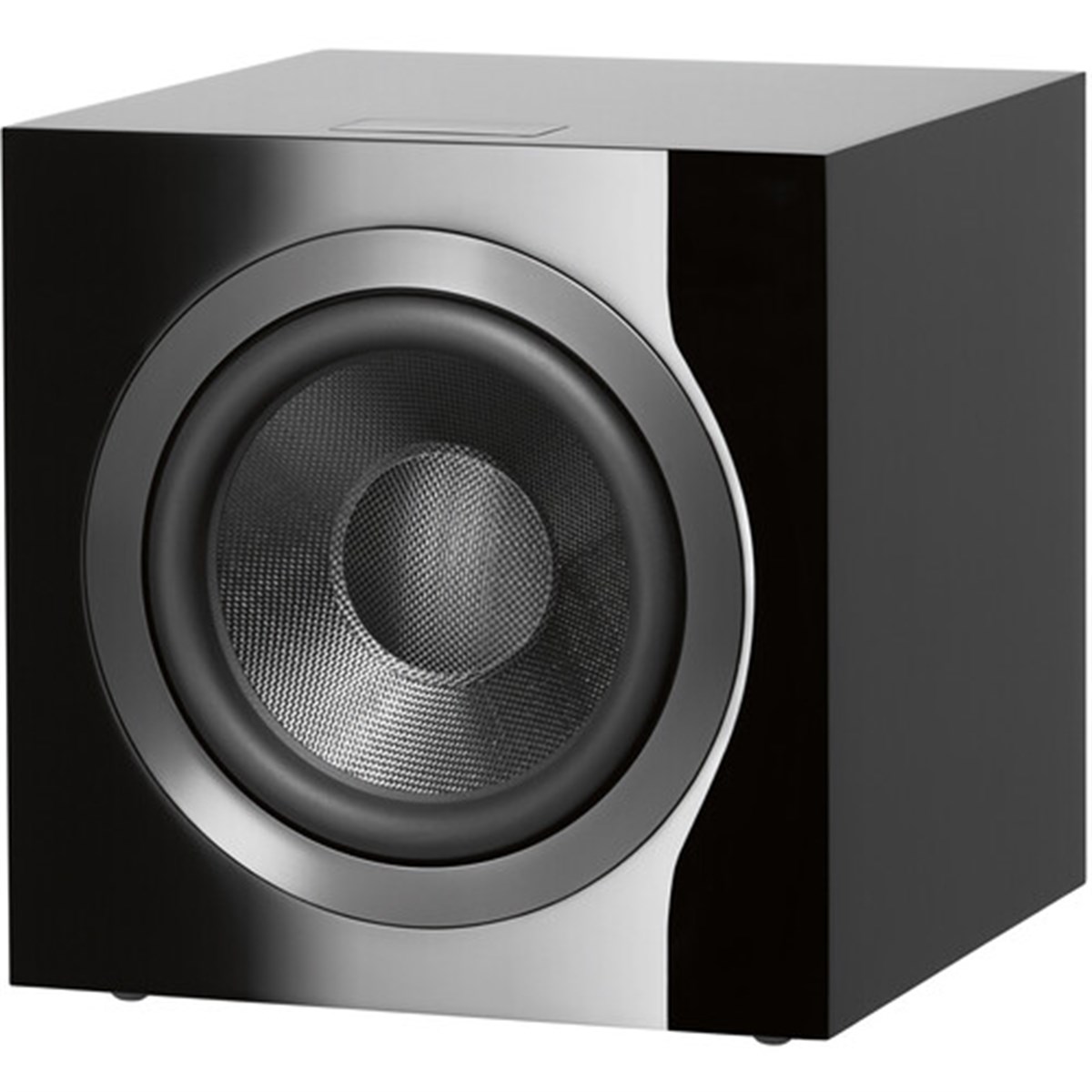 Bowers & Wilkins DB4S Siyah Hi-Fi Subwoofer