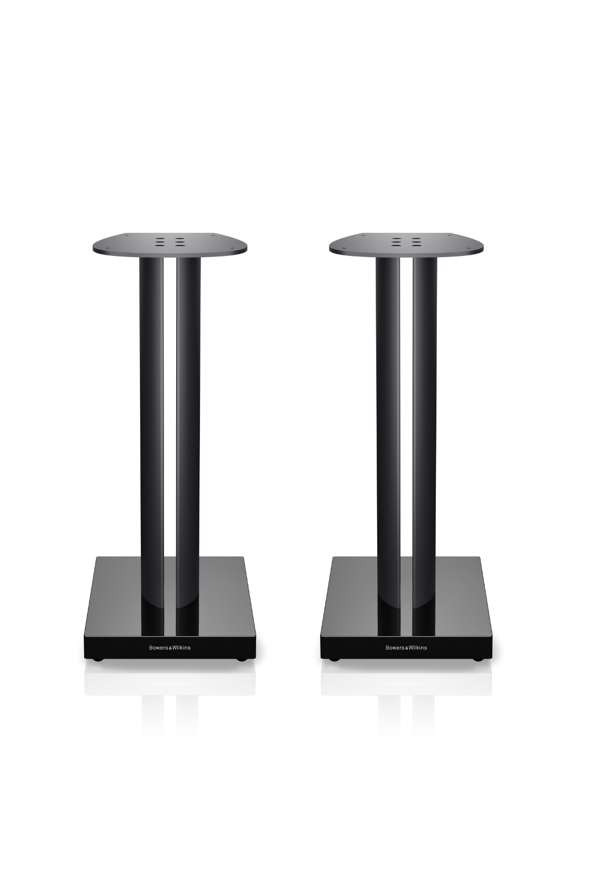 Bowers & Wilkins FS-805 D5 Hoparlör Standı Black