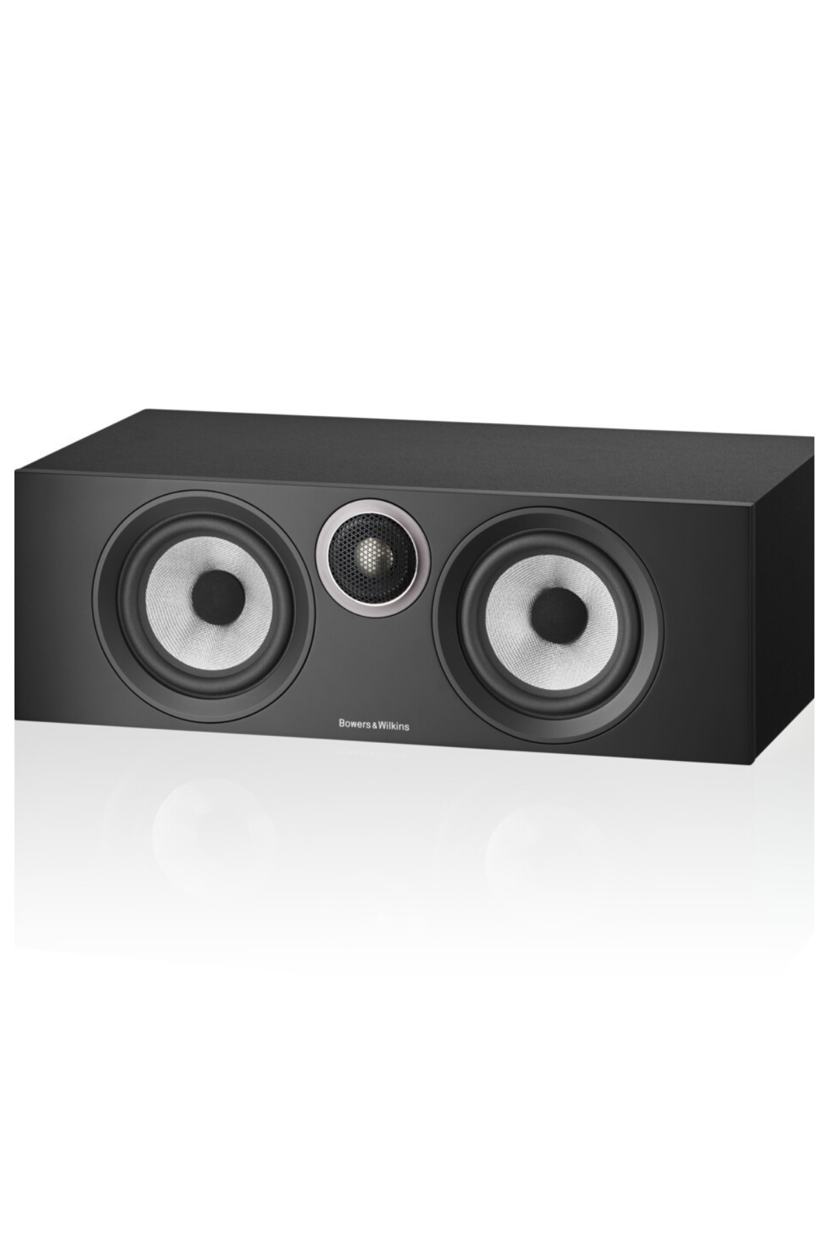 Bowers & Wilkins HTM6 S3 Siyah Merkez Hoparlör