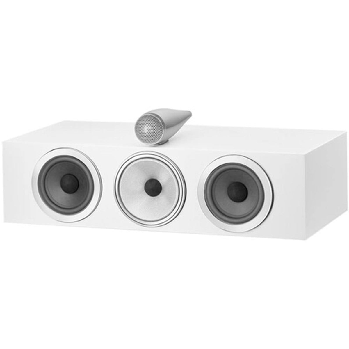 Bowers & Wilkins HTM71 S3 Beyaz Merkez Hoparlör