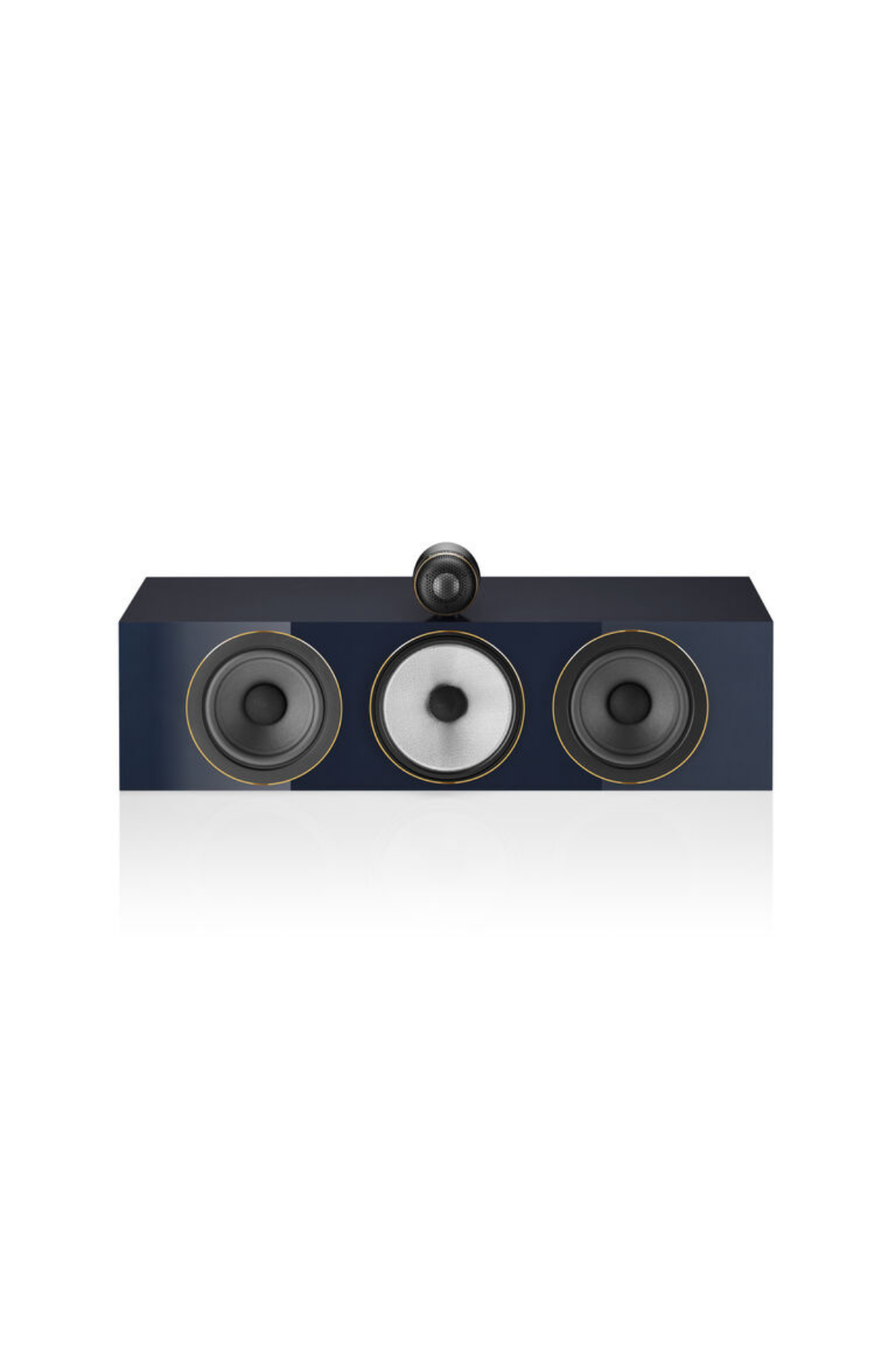 Bowers & Wilkins HTM71 S3 Signature Merkez Hoparlör Mavi