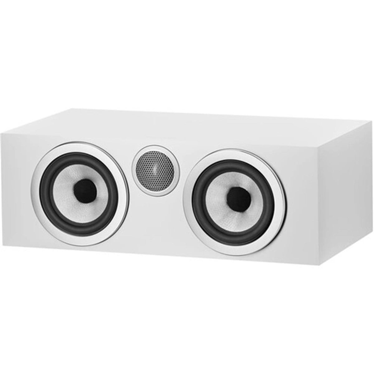 Bowers & Wilkins HTM72 S3 Beyaz Merkez Hoparlör