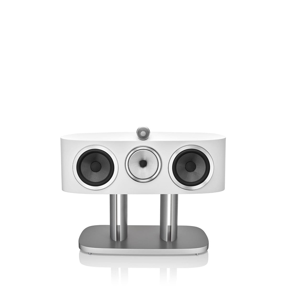 Bowers & Wilkins HTM81 D4 White Center Hoparlör