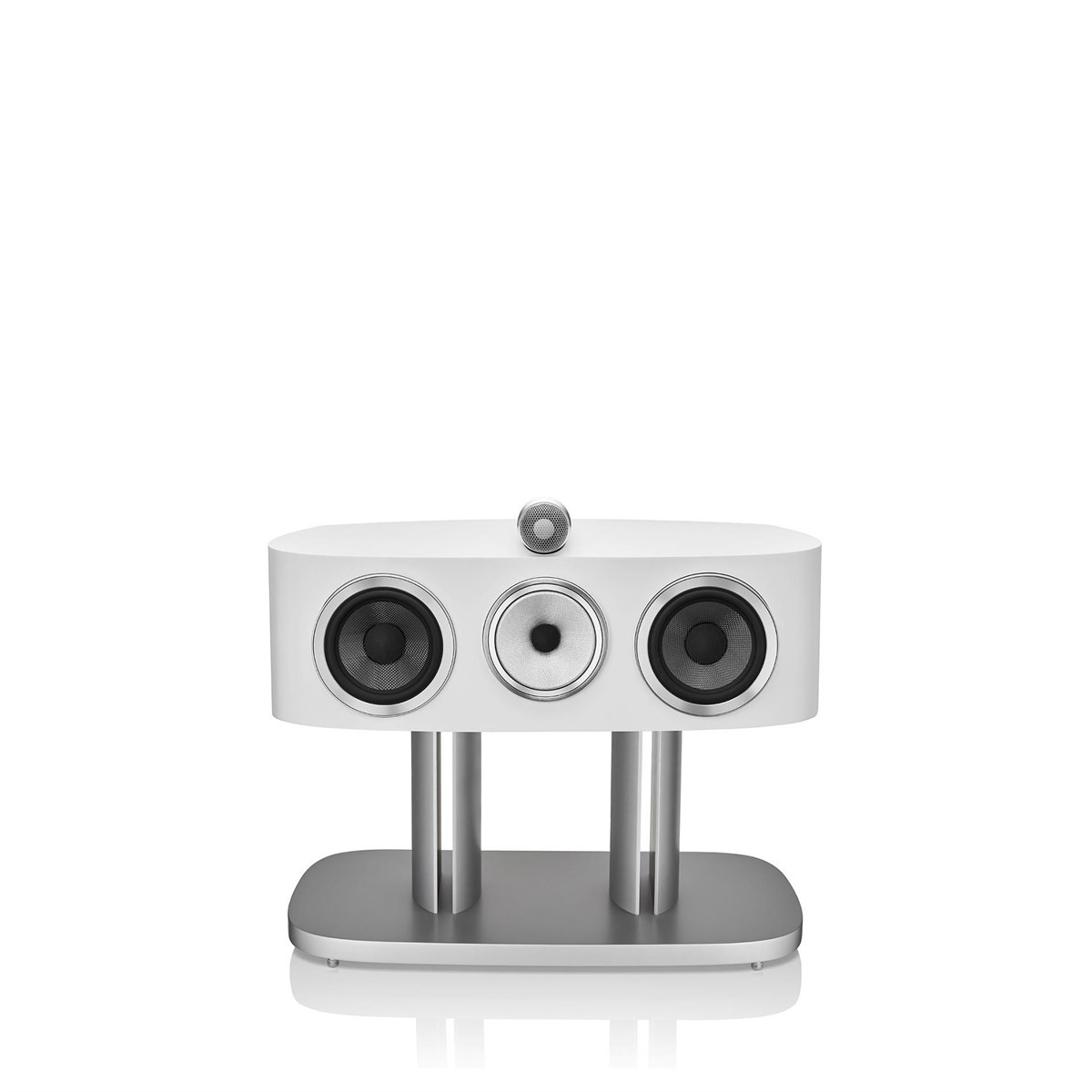 Bowers & Wilkins HTM82 D4 White Center Hoparlör