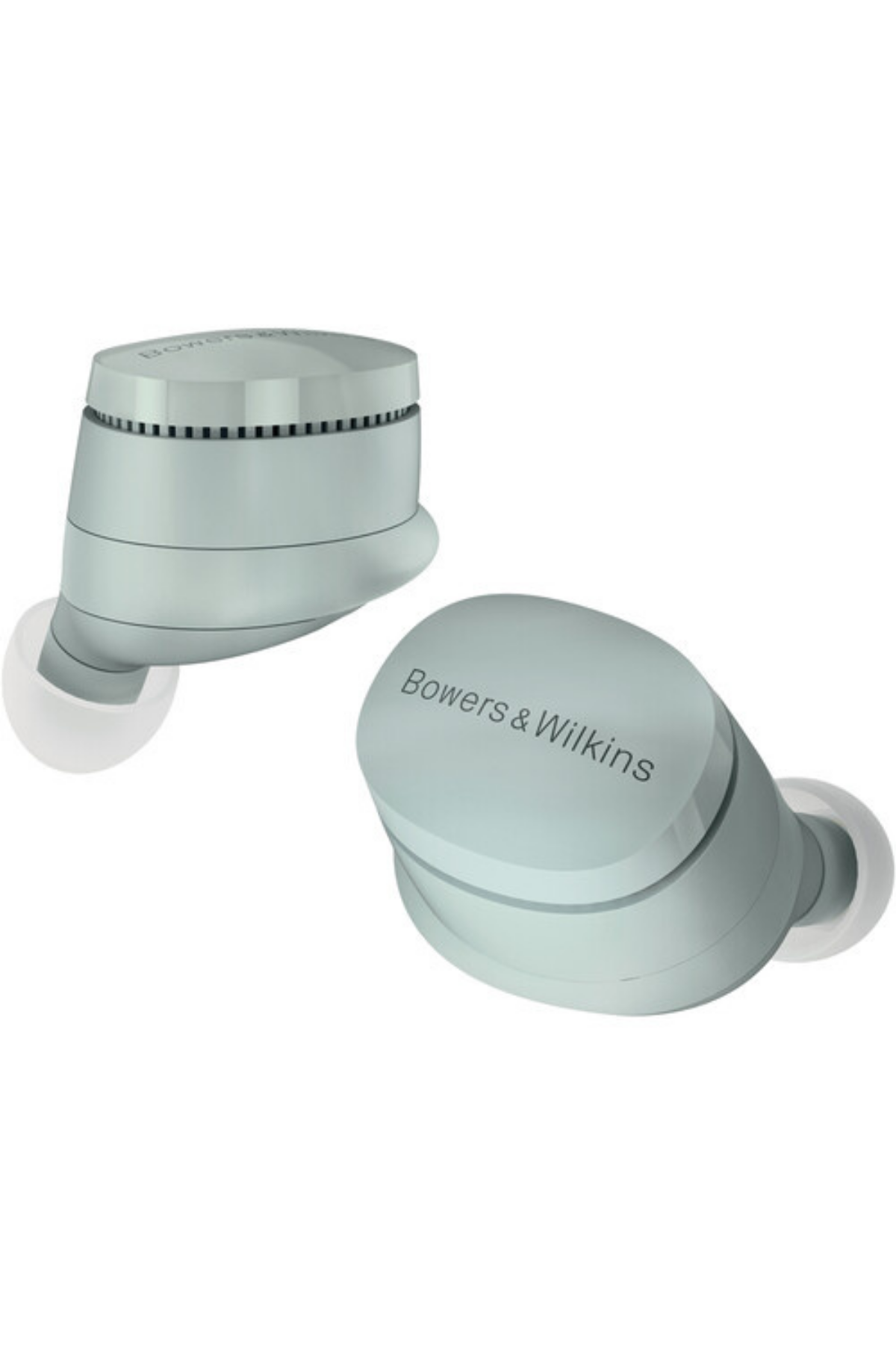 Bowers & Wilkins Pi6 Gürültü Önleyici Kulak İçi Kulaklık Orman Yeşili